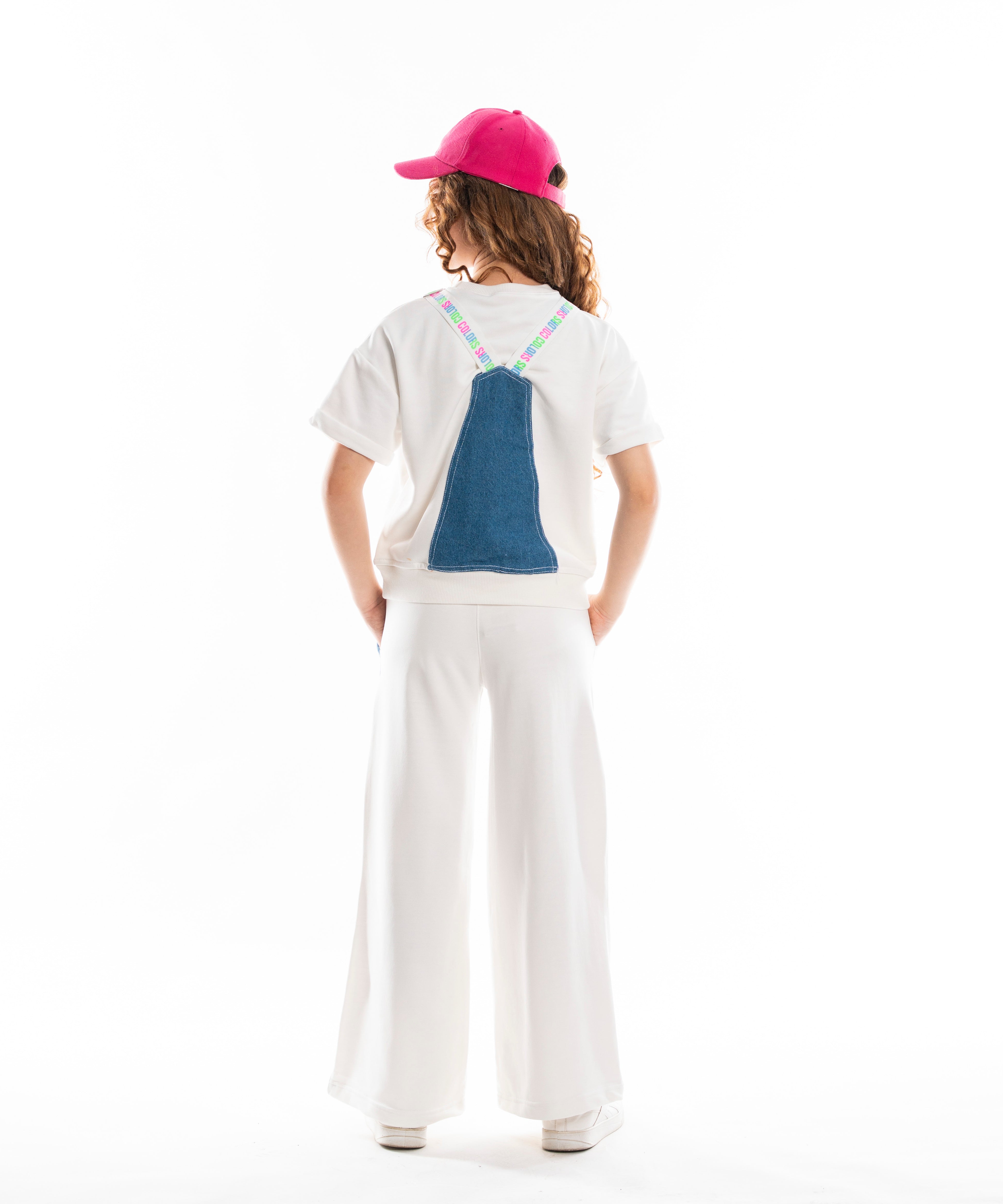 Set - Girls - Melton