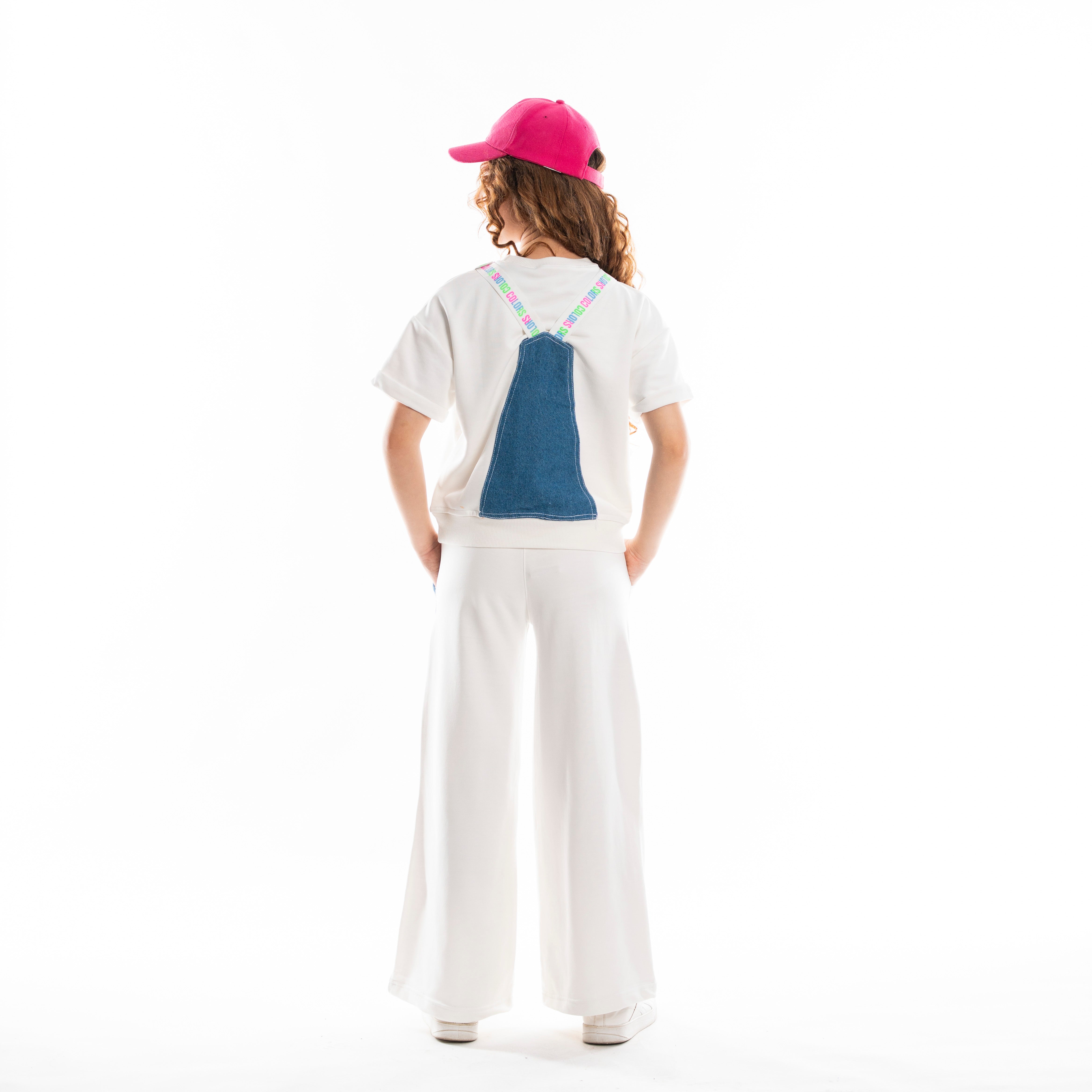 Set - Girls - Melton