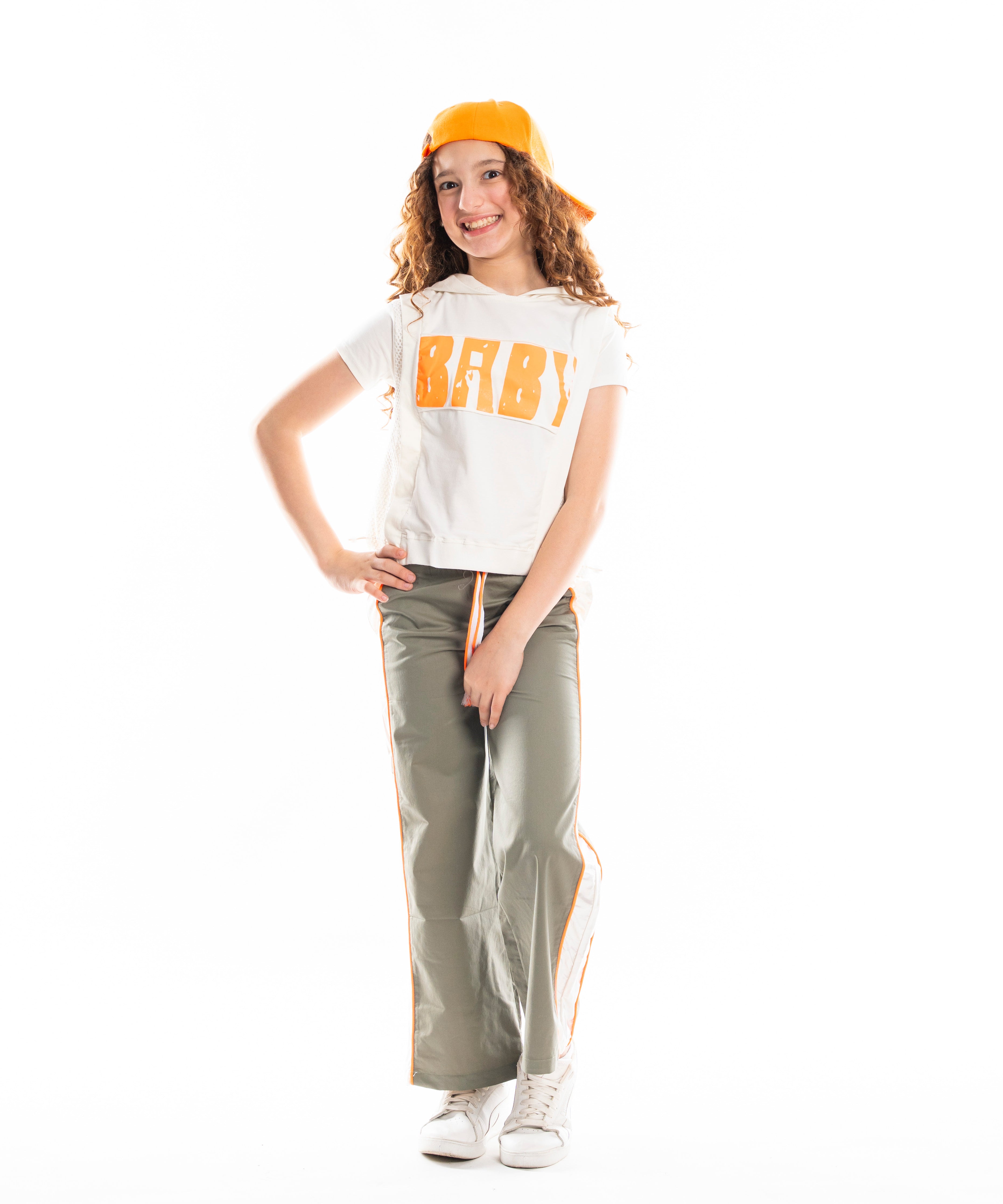 Set - Girls - Printed