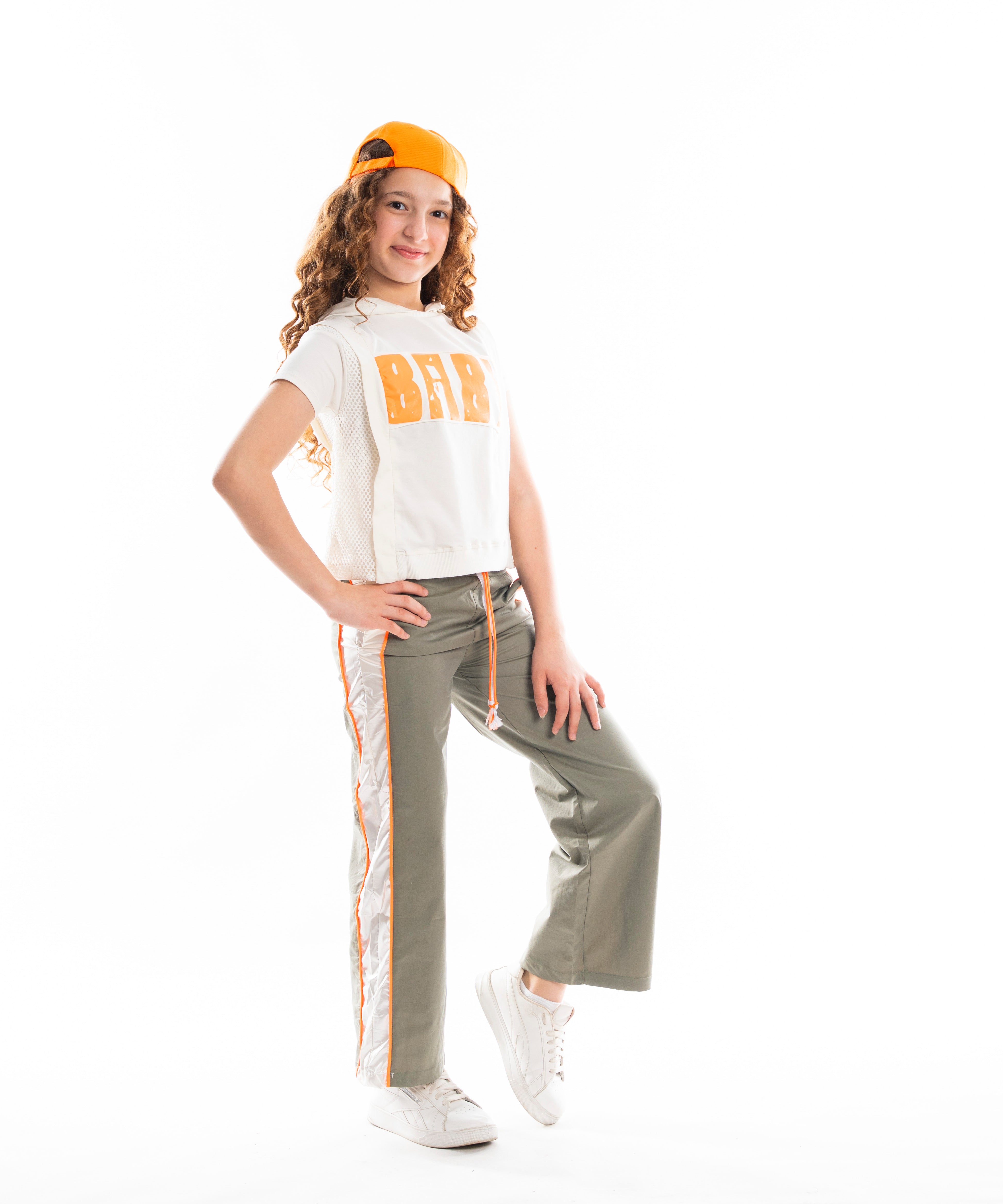 Set - Girls - Printed