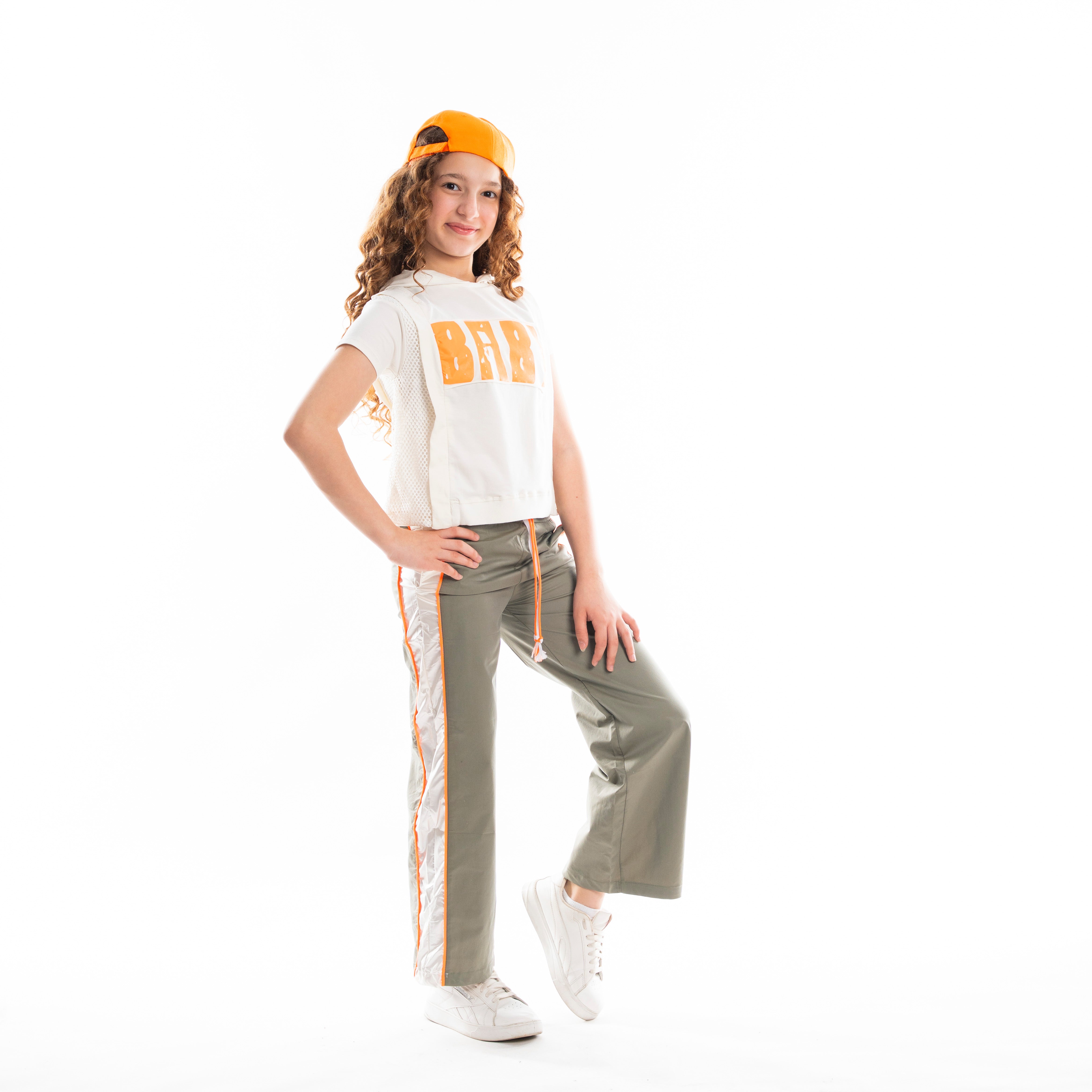 Set - Girls - Printed