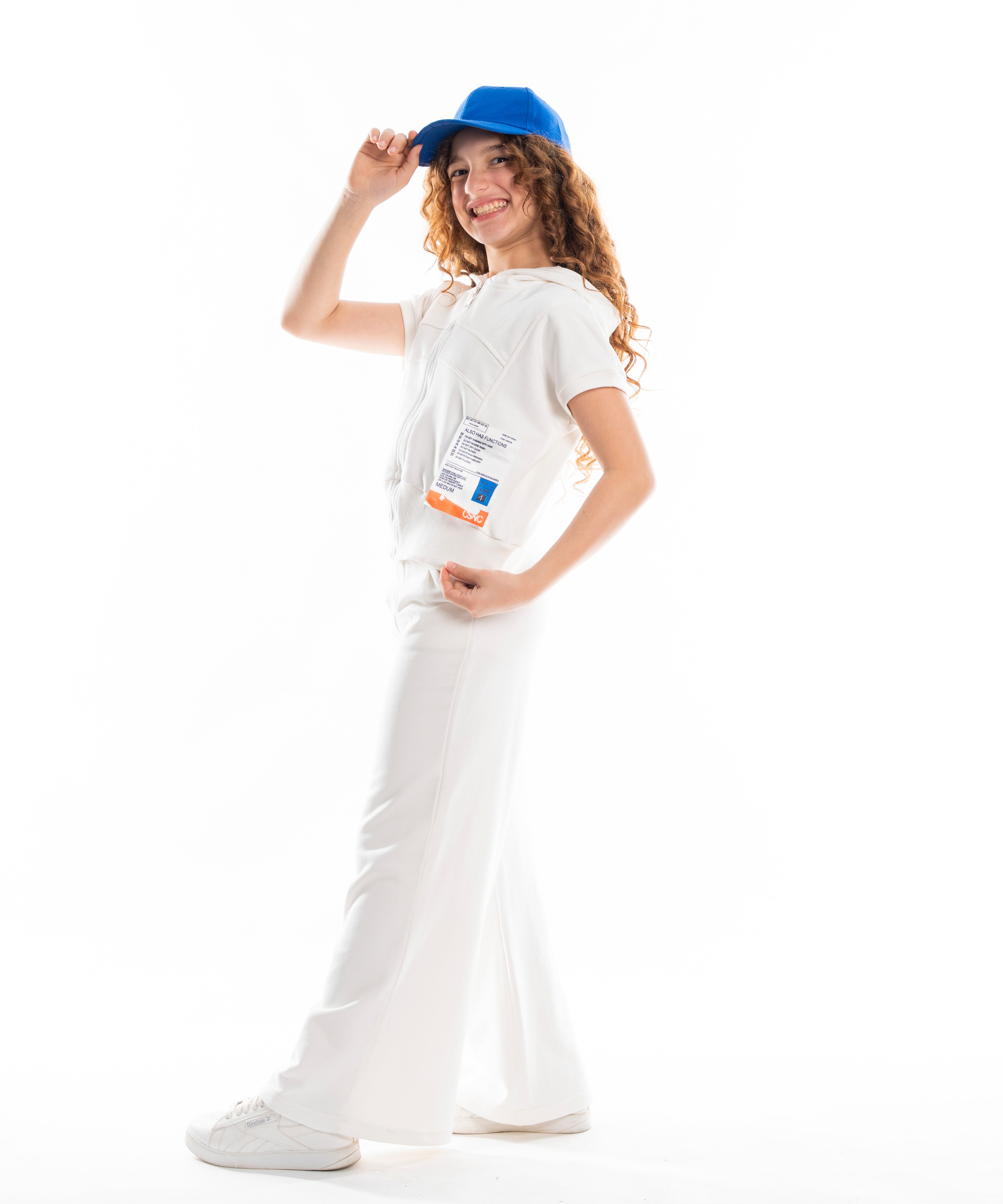 Set - Girls - Melton