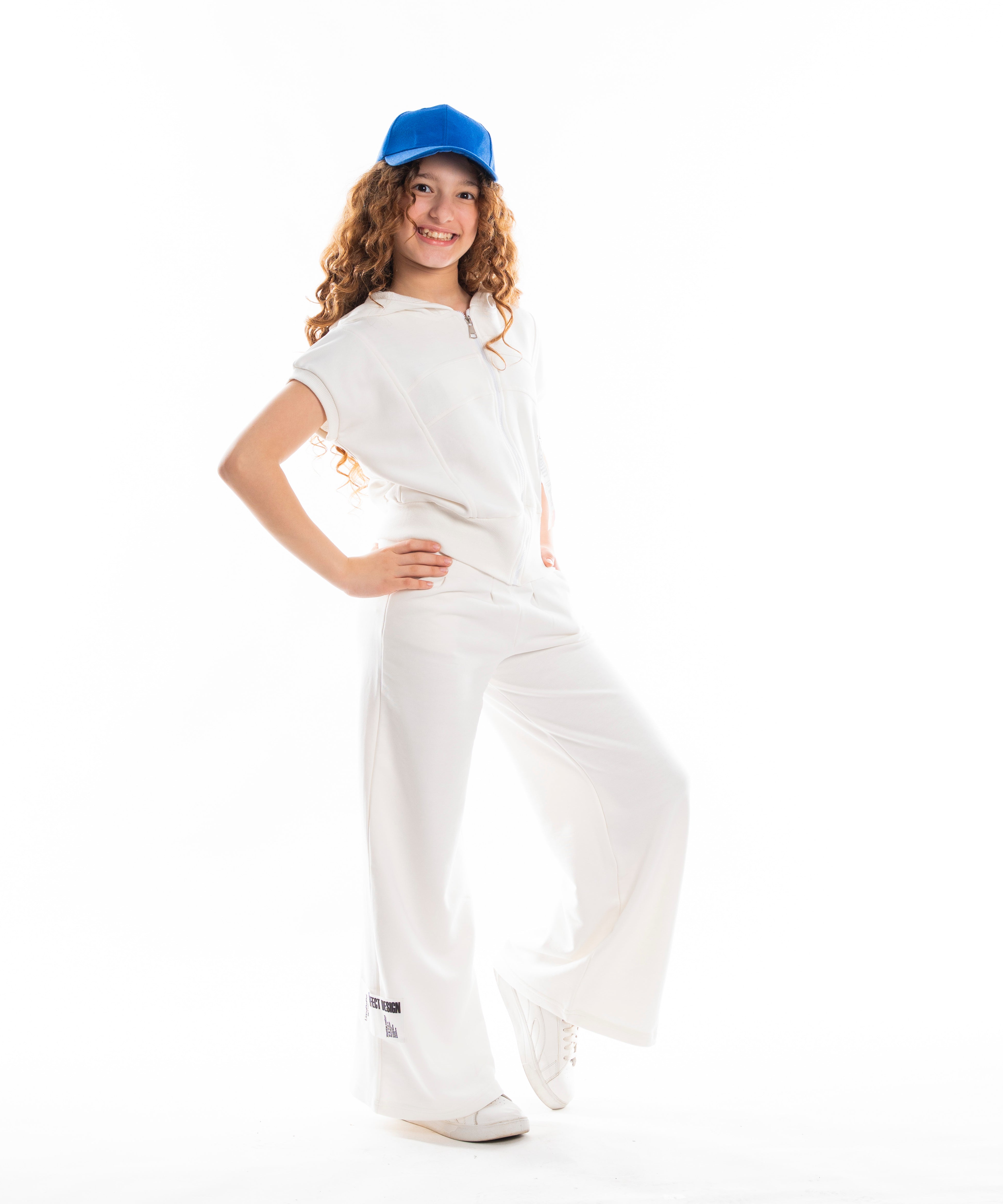 Set - Girls - Melton