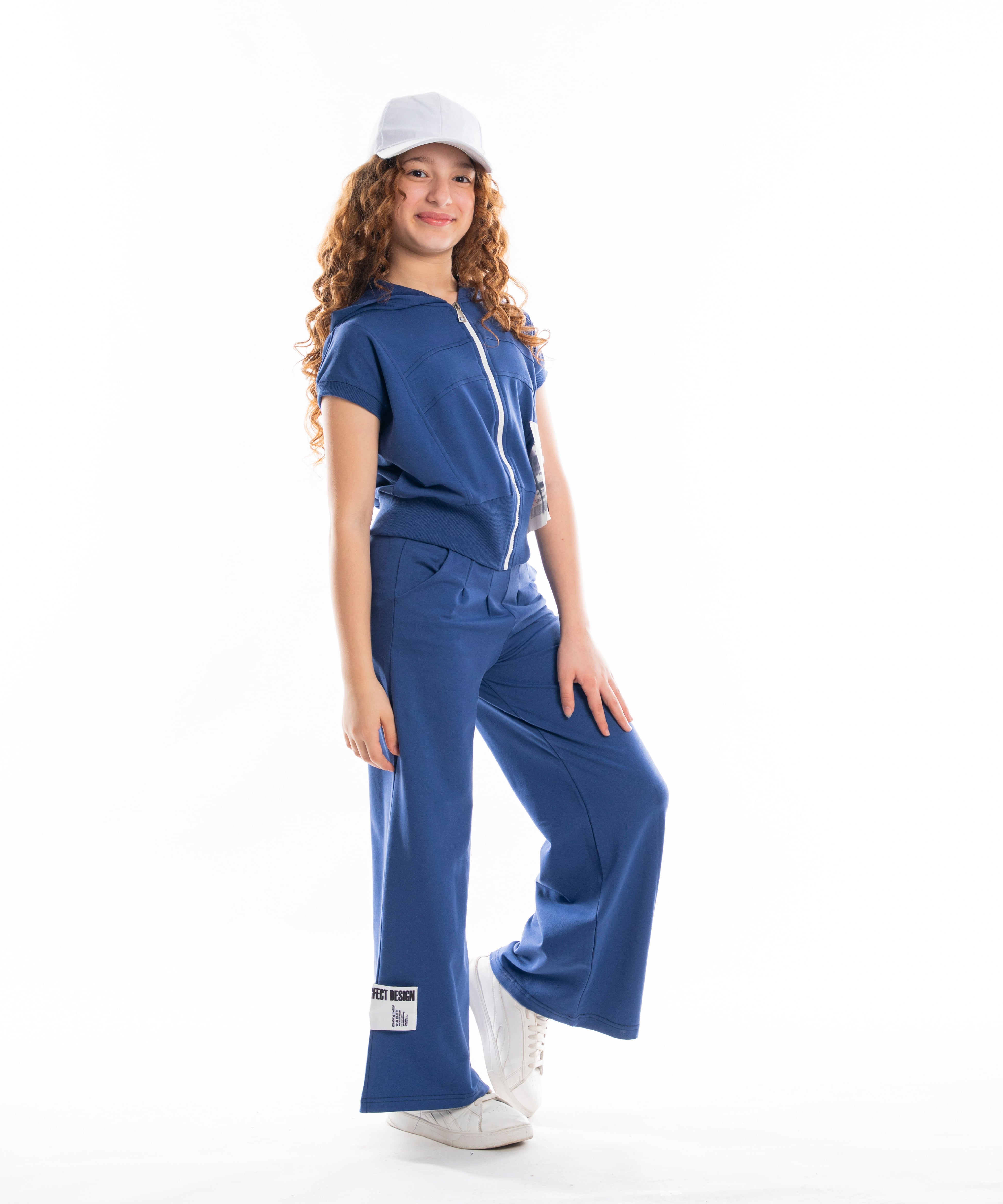 Set - Girls - Melton