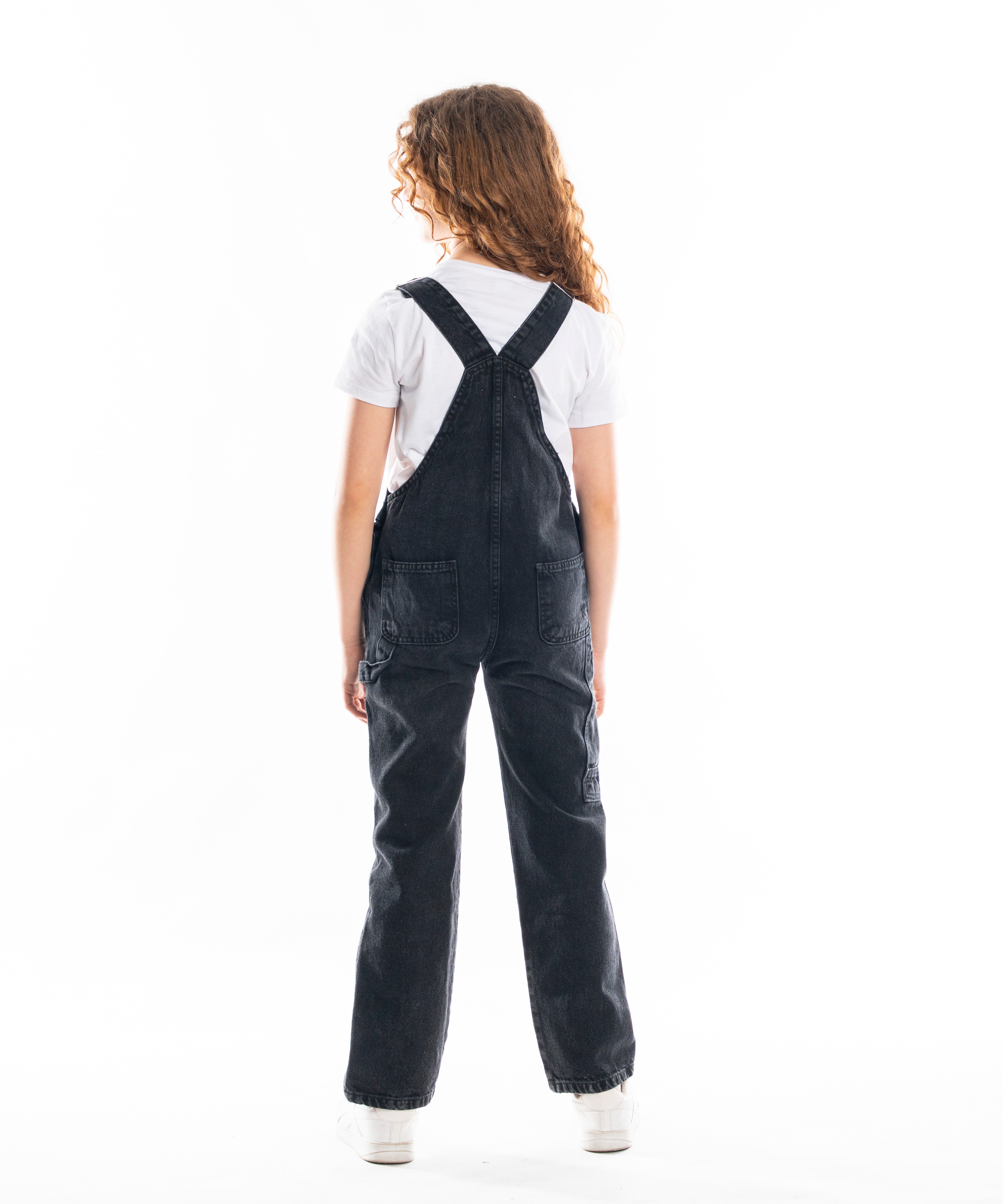 Jumpsuit - Girls - Jeans
