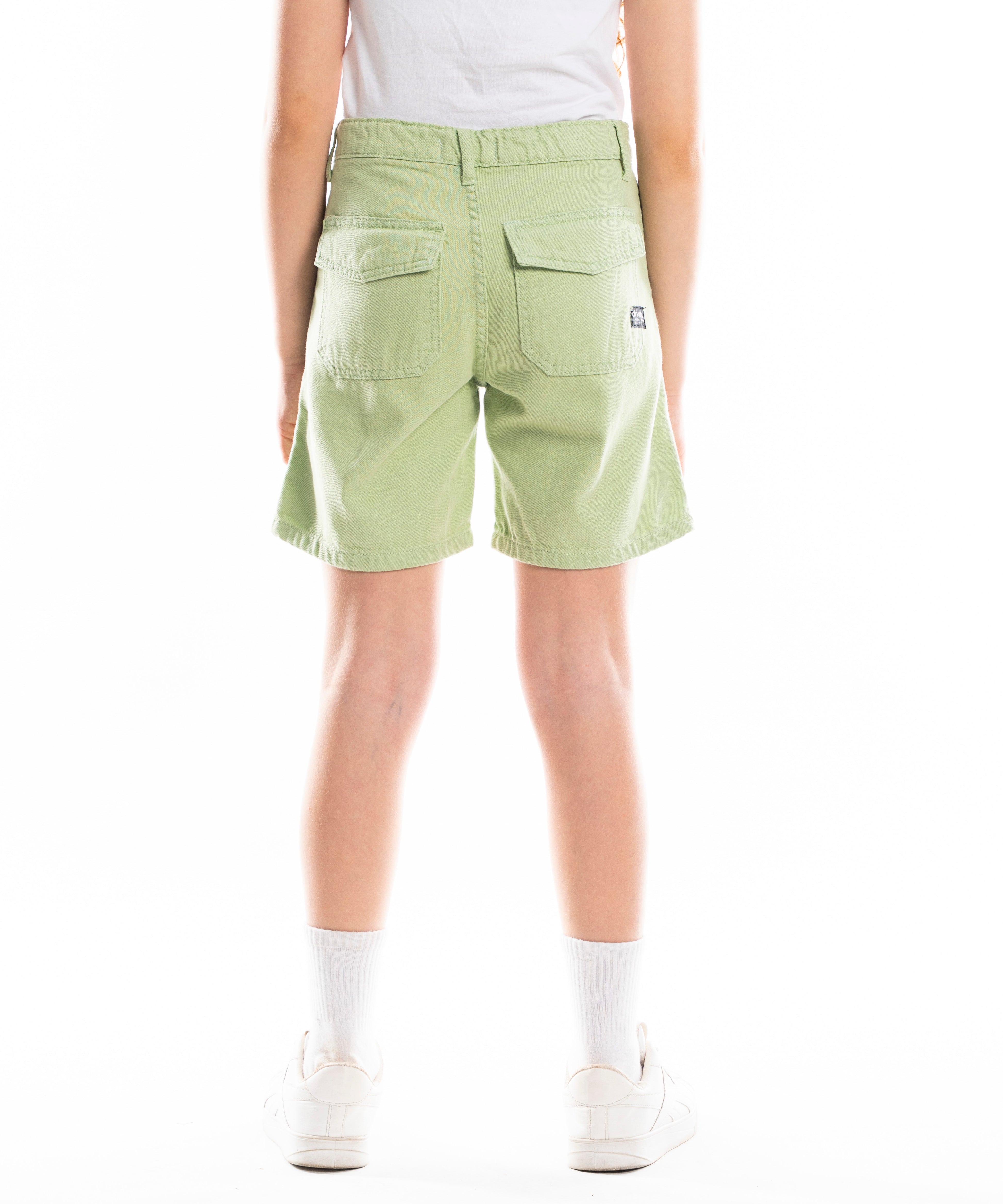 Short- Girls - Jeans