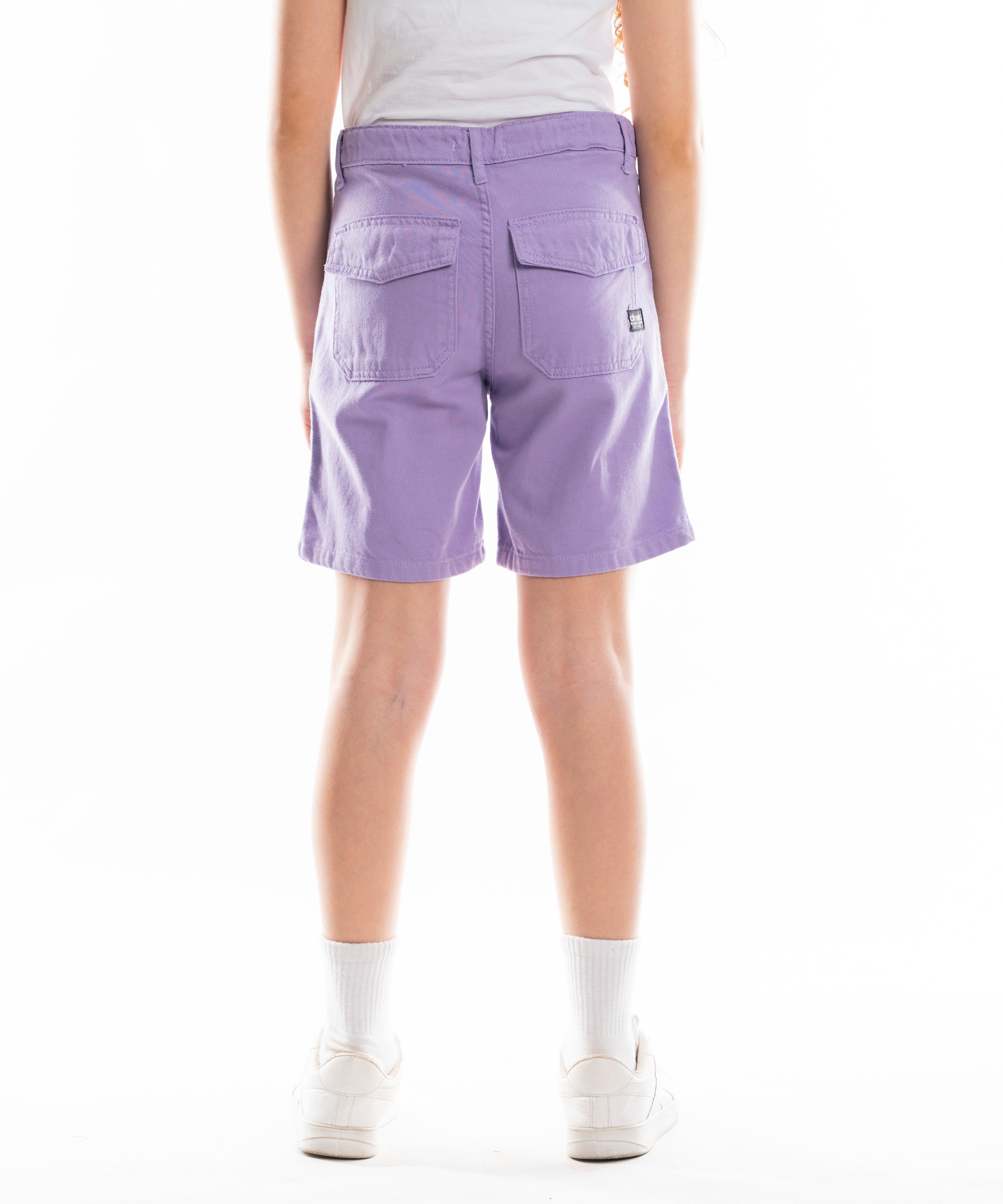 Short- Girls - Jeans