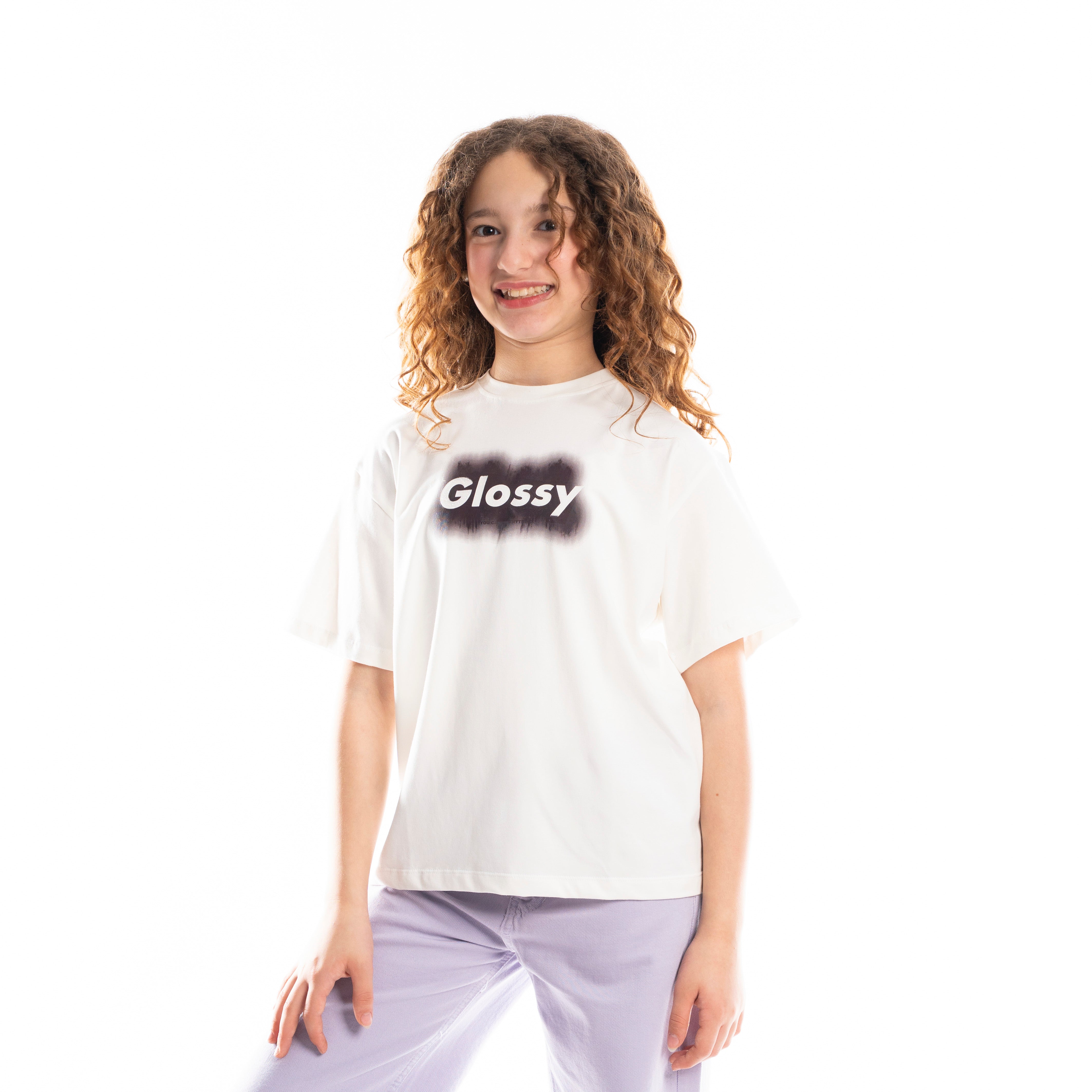 T-Shirt - Girls - Printed