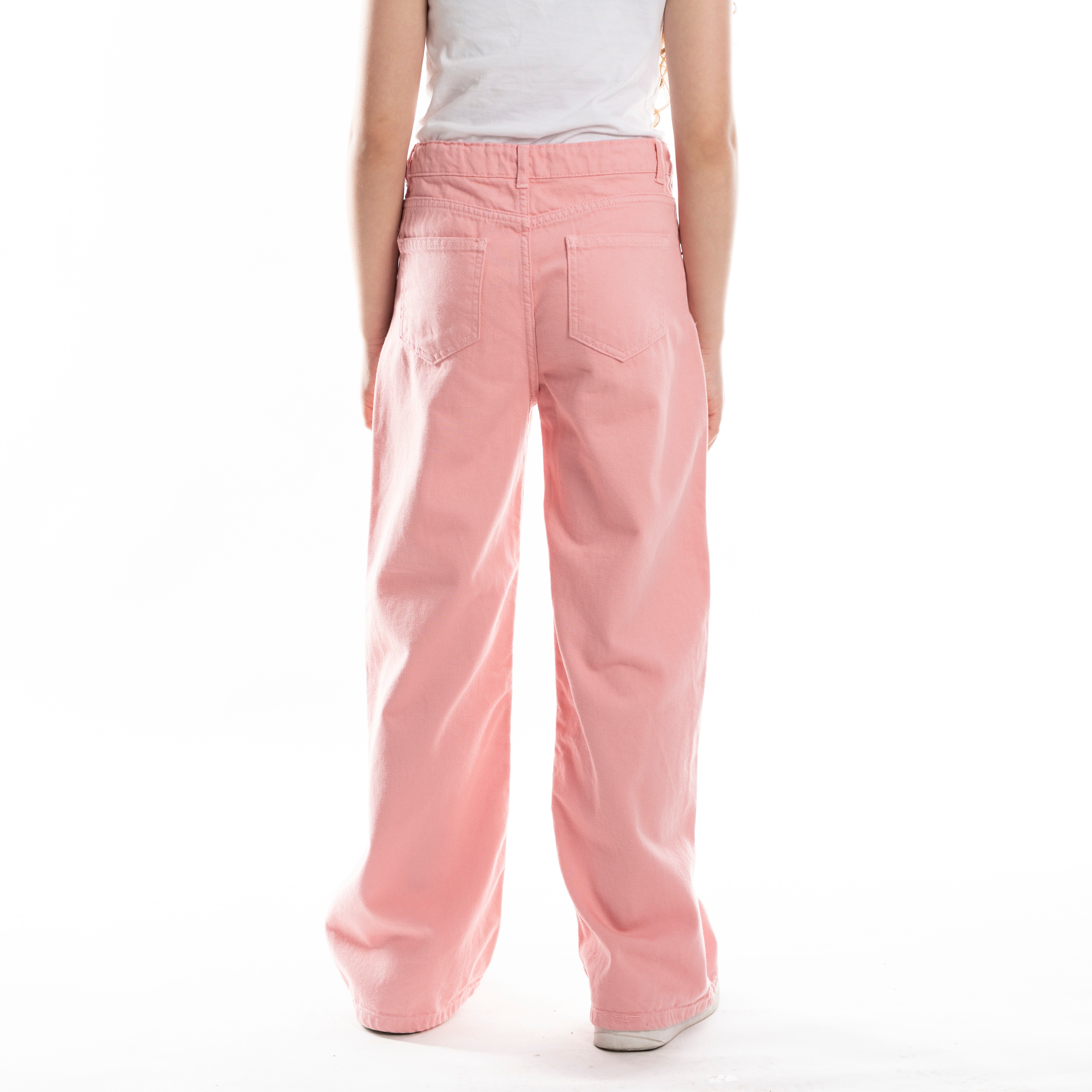 Pants - Girls - Jeans