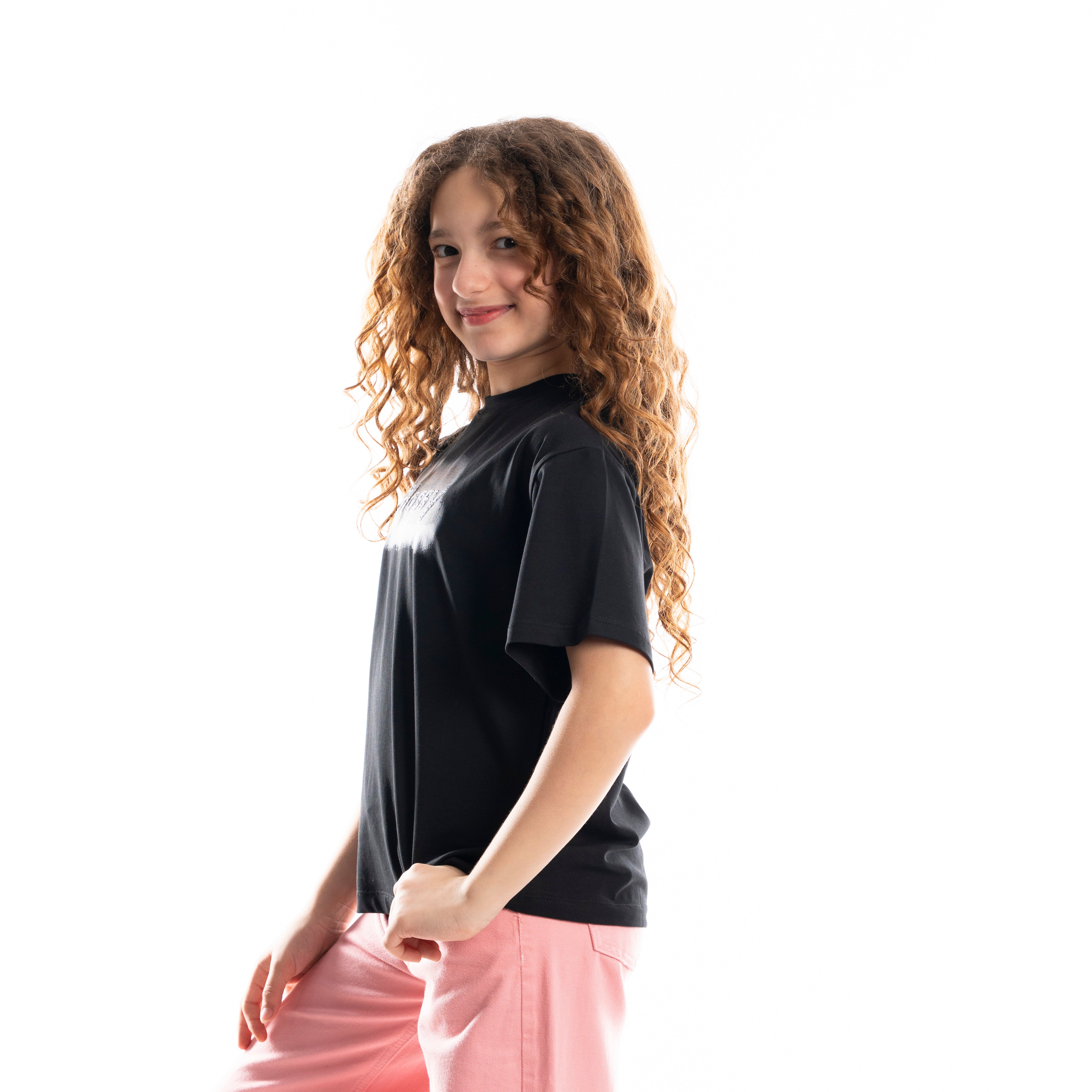 T-Shirt - Girls - Printed