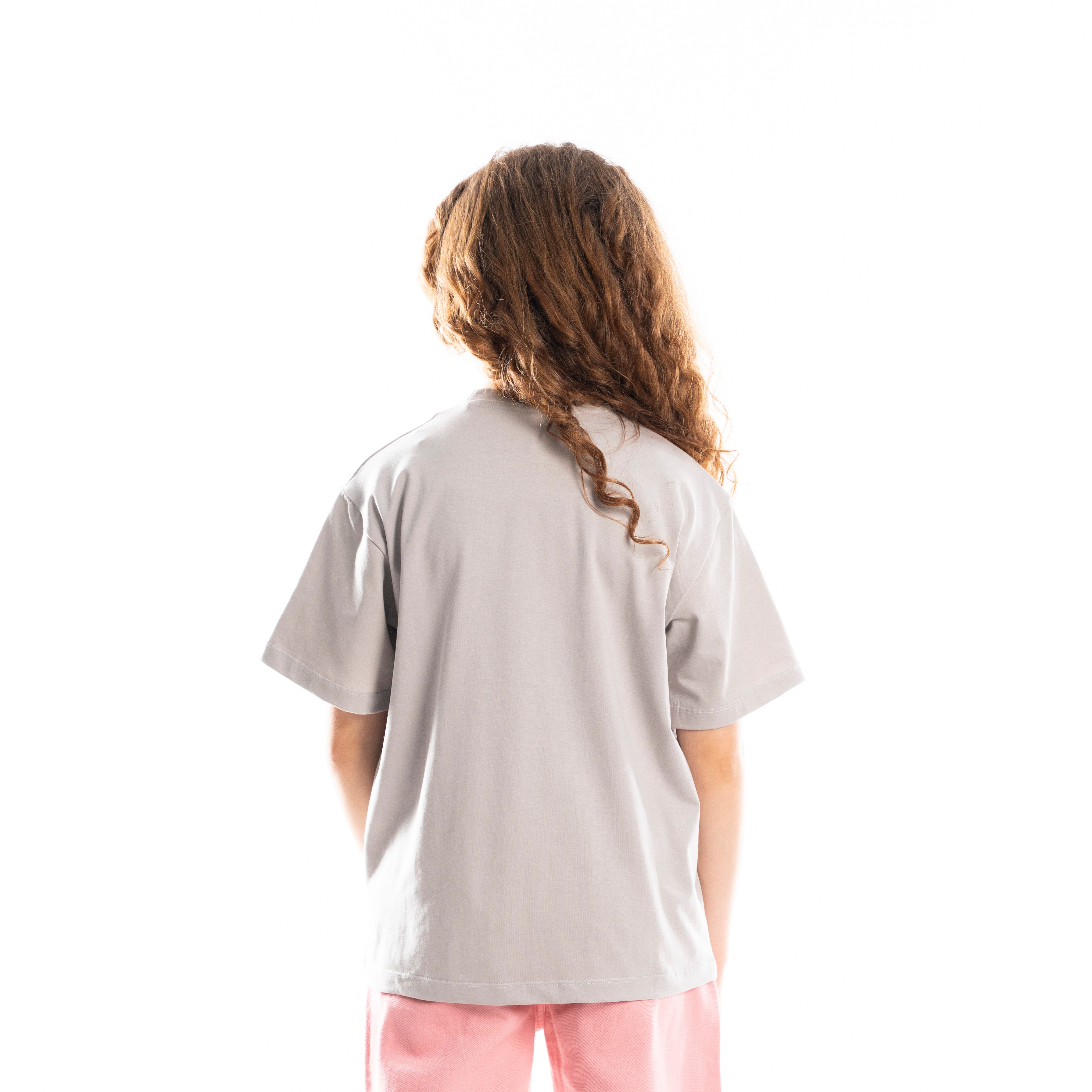 T-Shirt - Girls - Printed