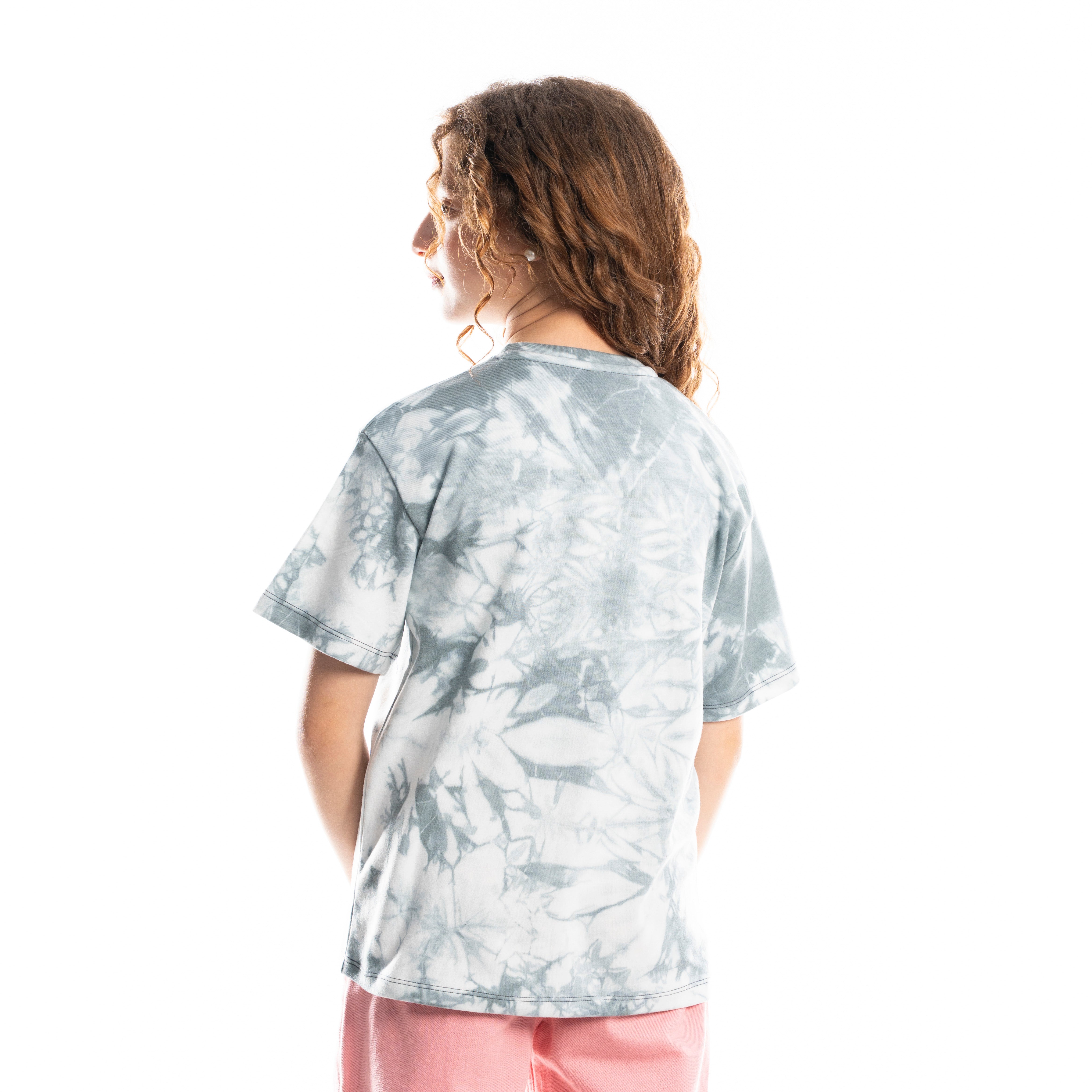 T-Shirt - Girls - Printed