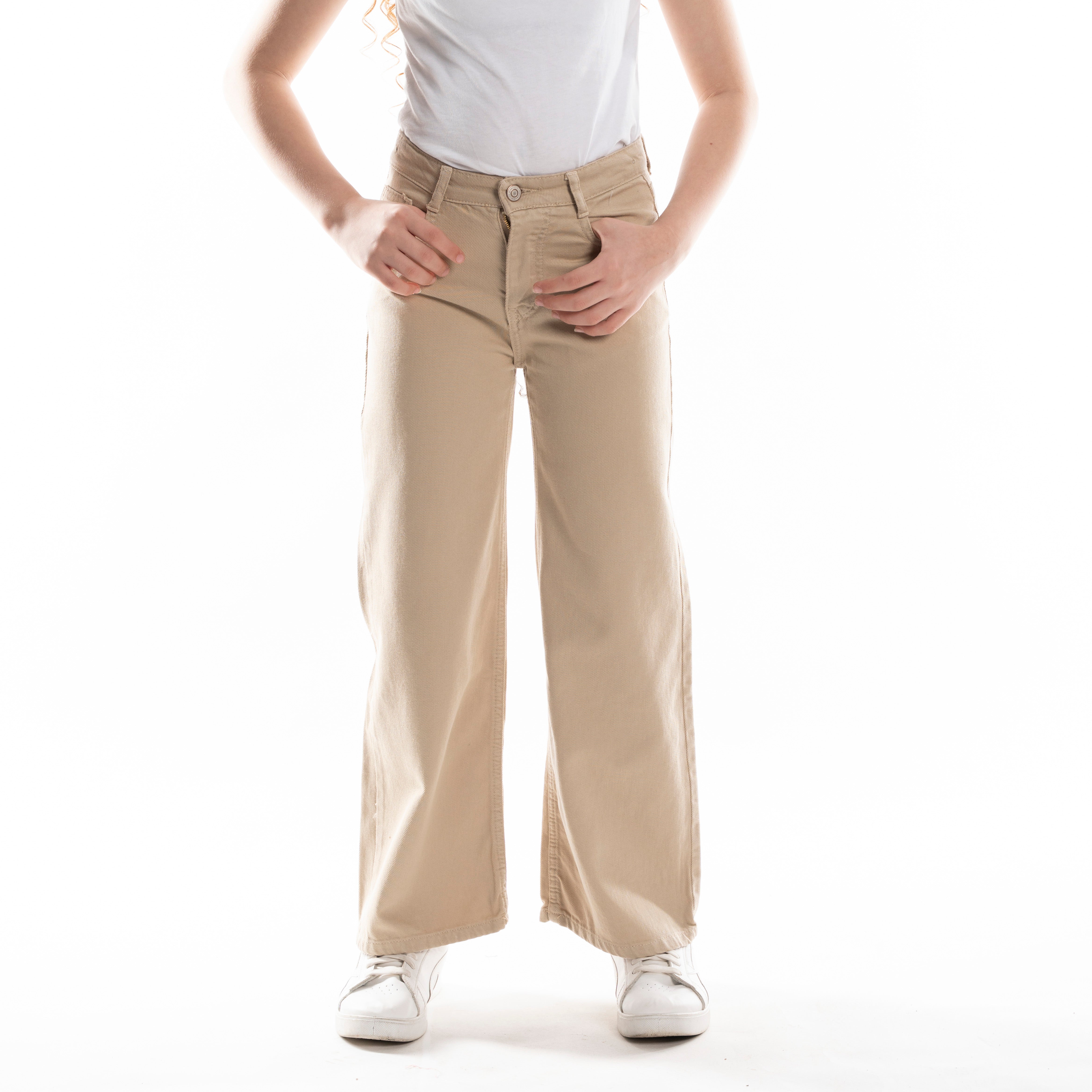 Pants - Girls - Jeans