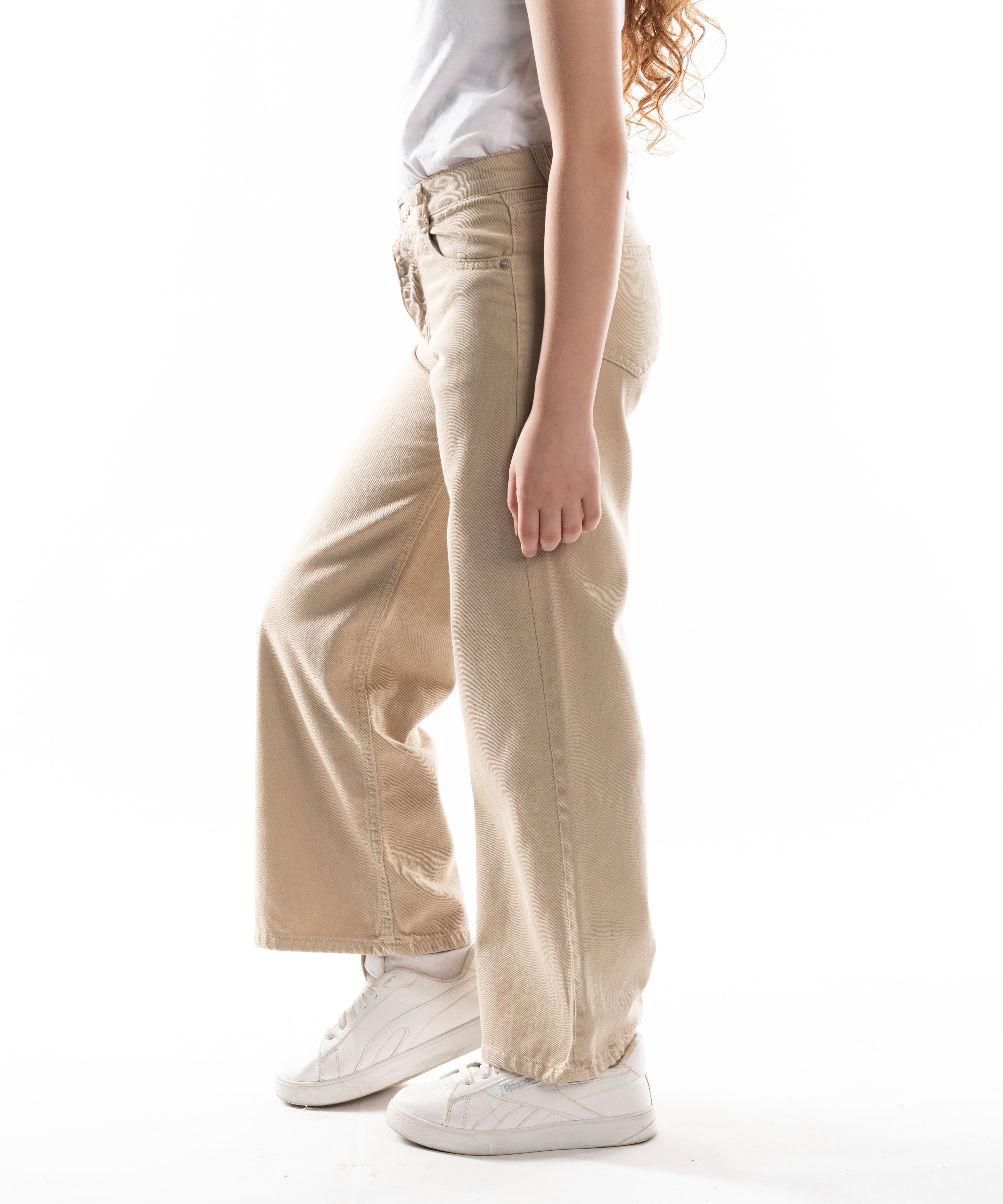 Pants - Girls - Jeans