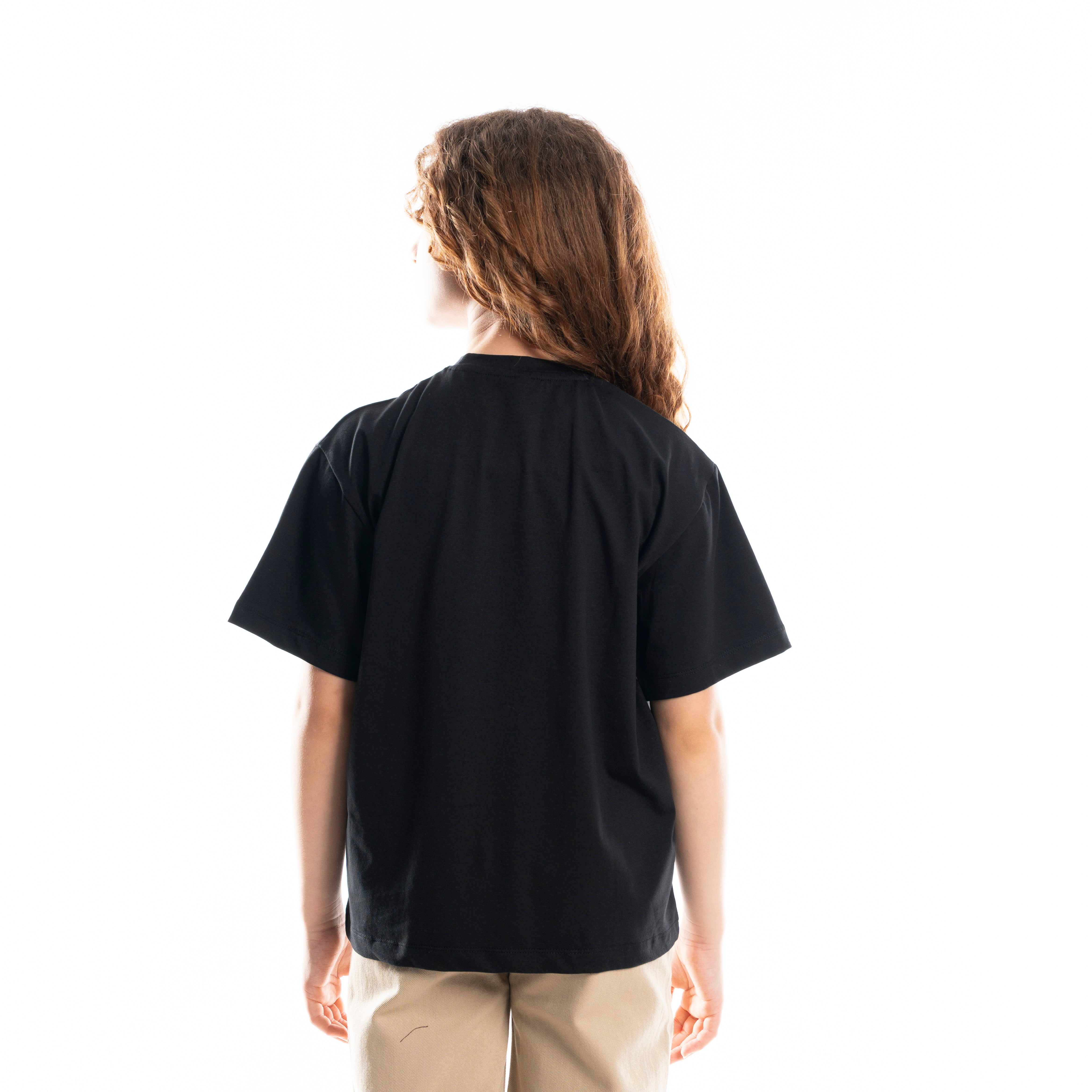 T-Shirt - Girls - Printed