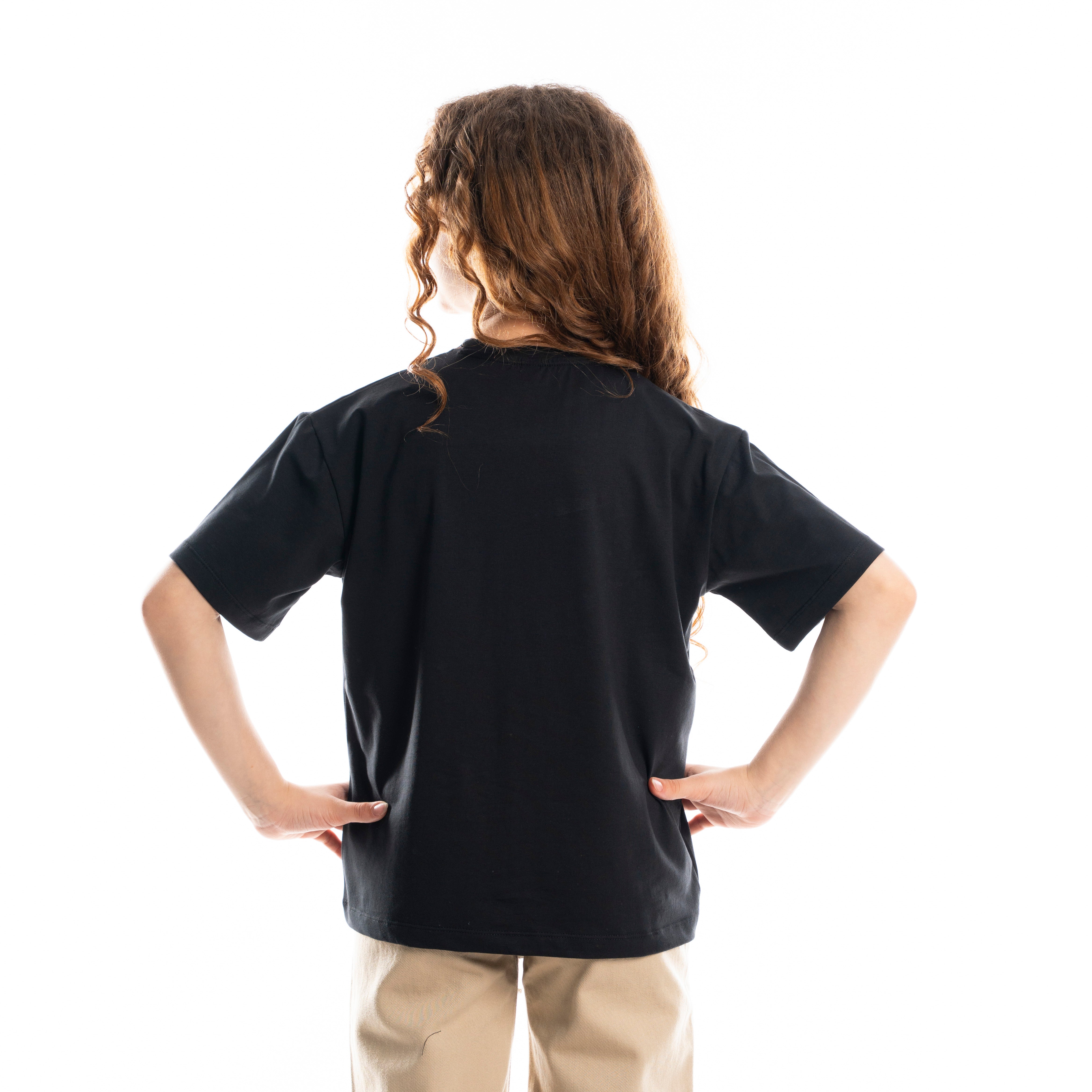 T-Shirt - Girls - Printed