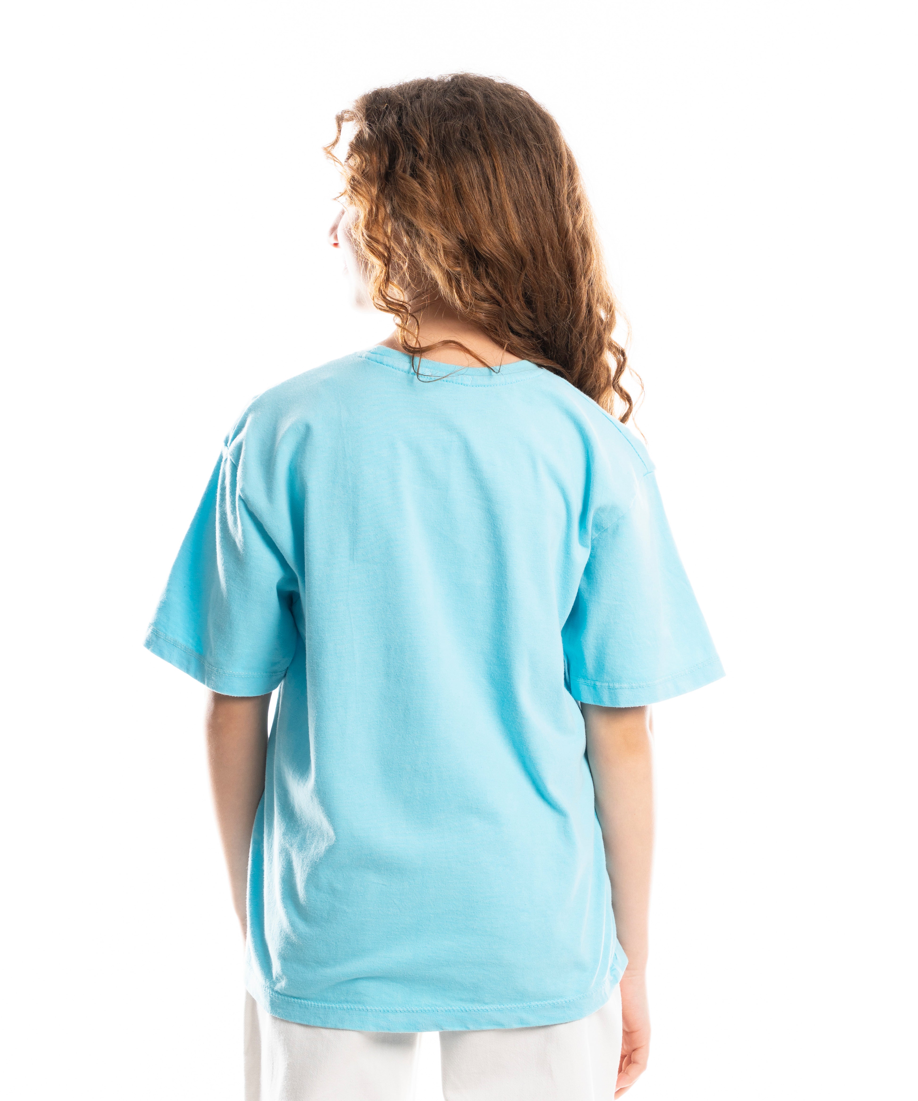 T-Shirt - Girls - Printed