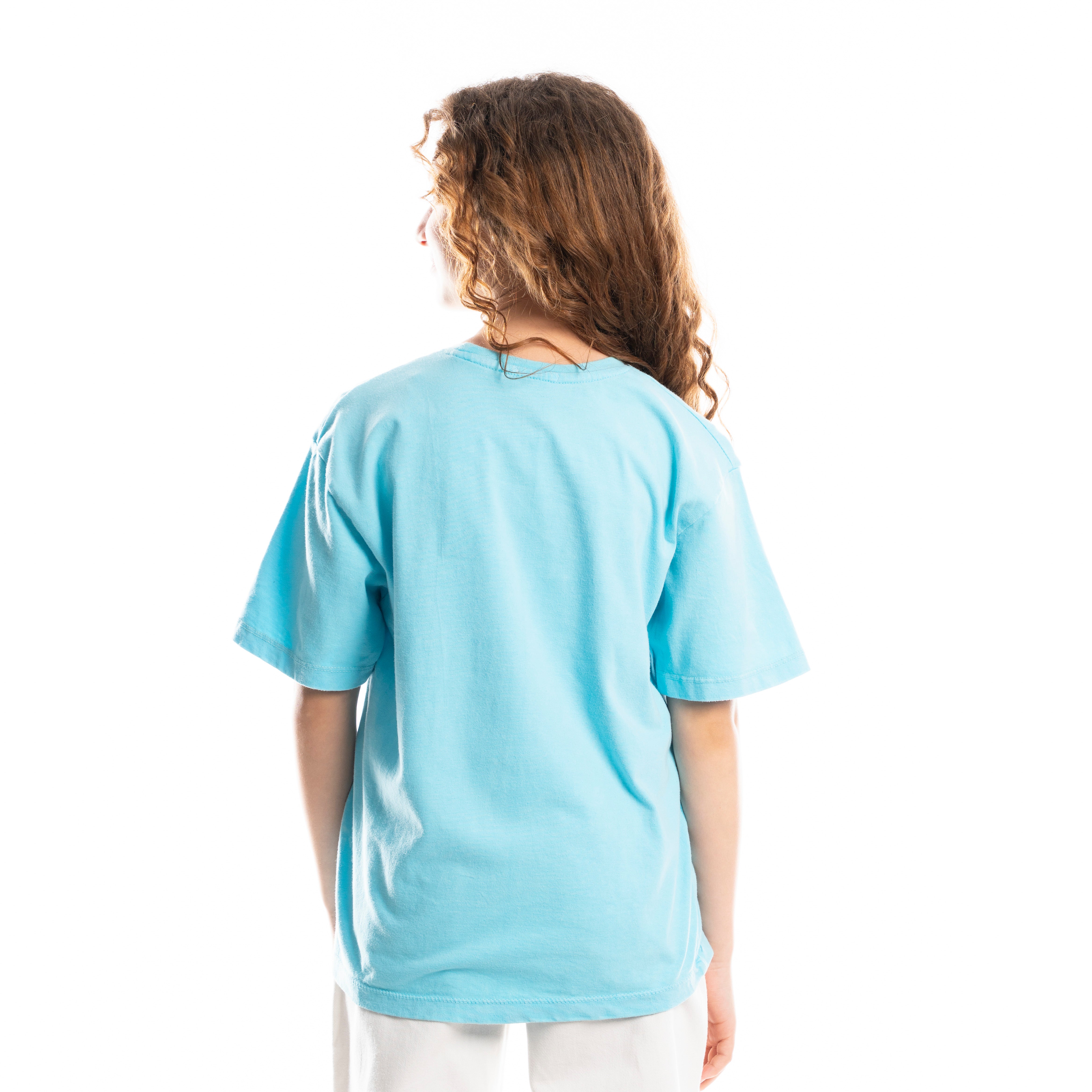 T-Shirt - Girls - Printed