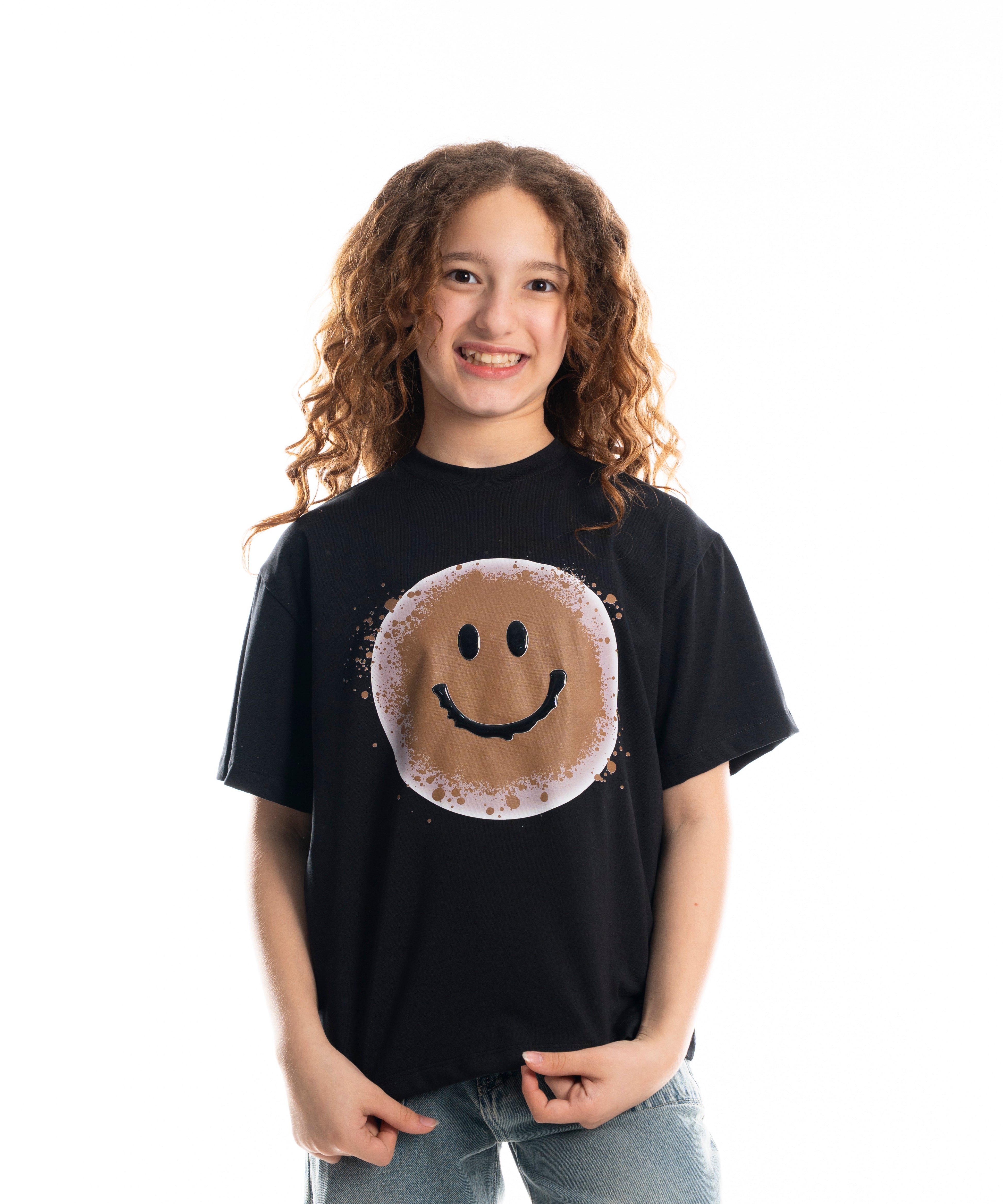 T-Shirt - Girls - Printed