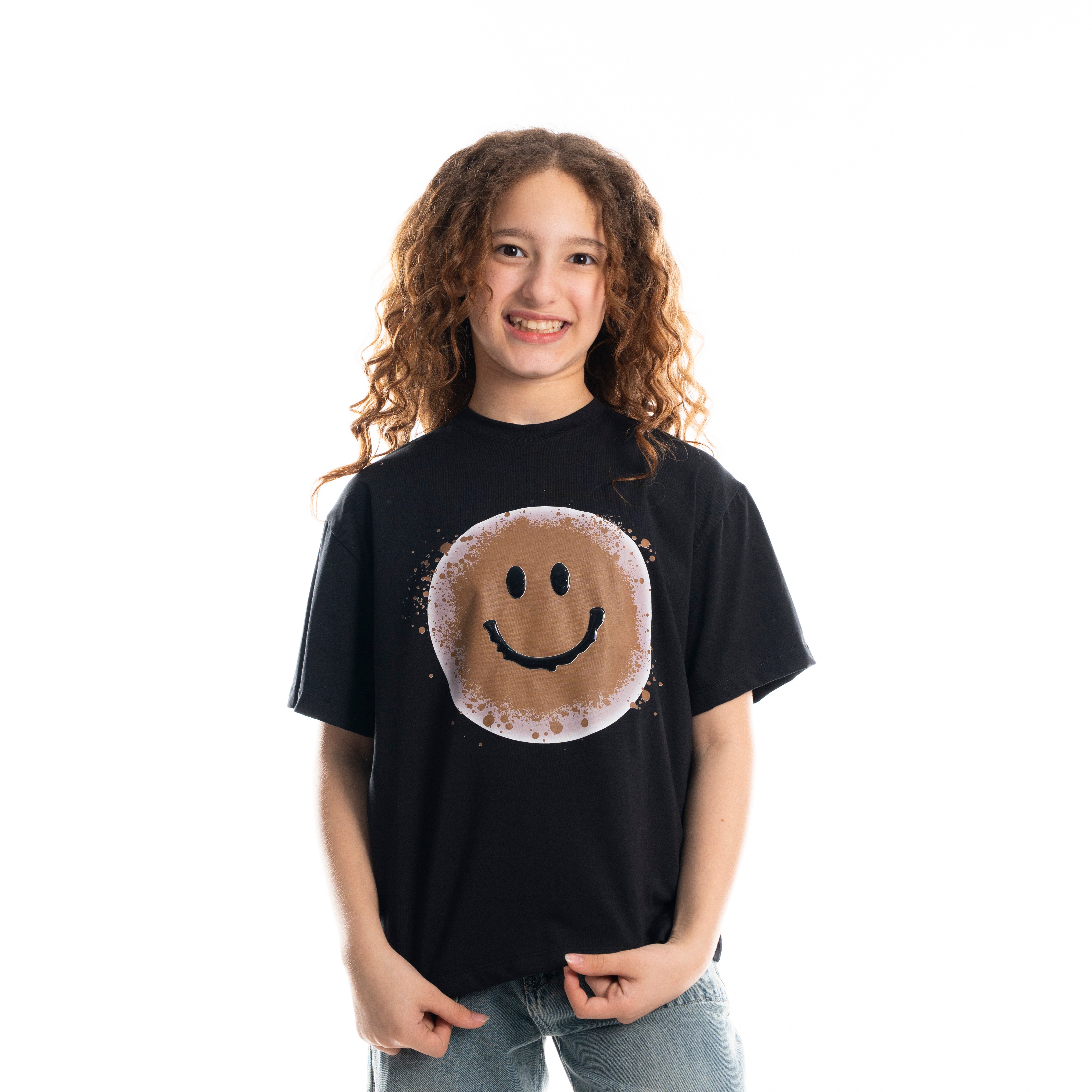 T-Shirt - Girls - Printed