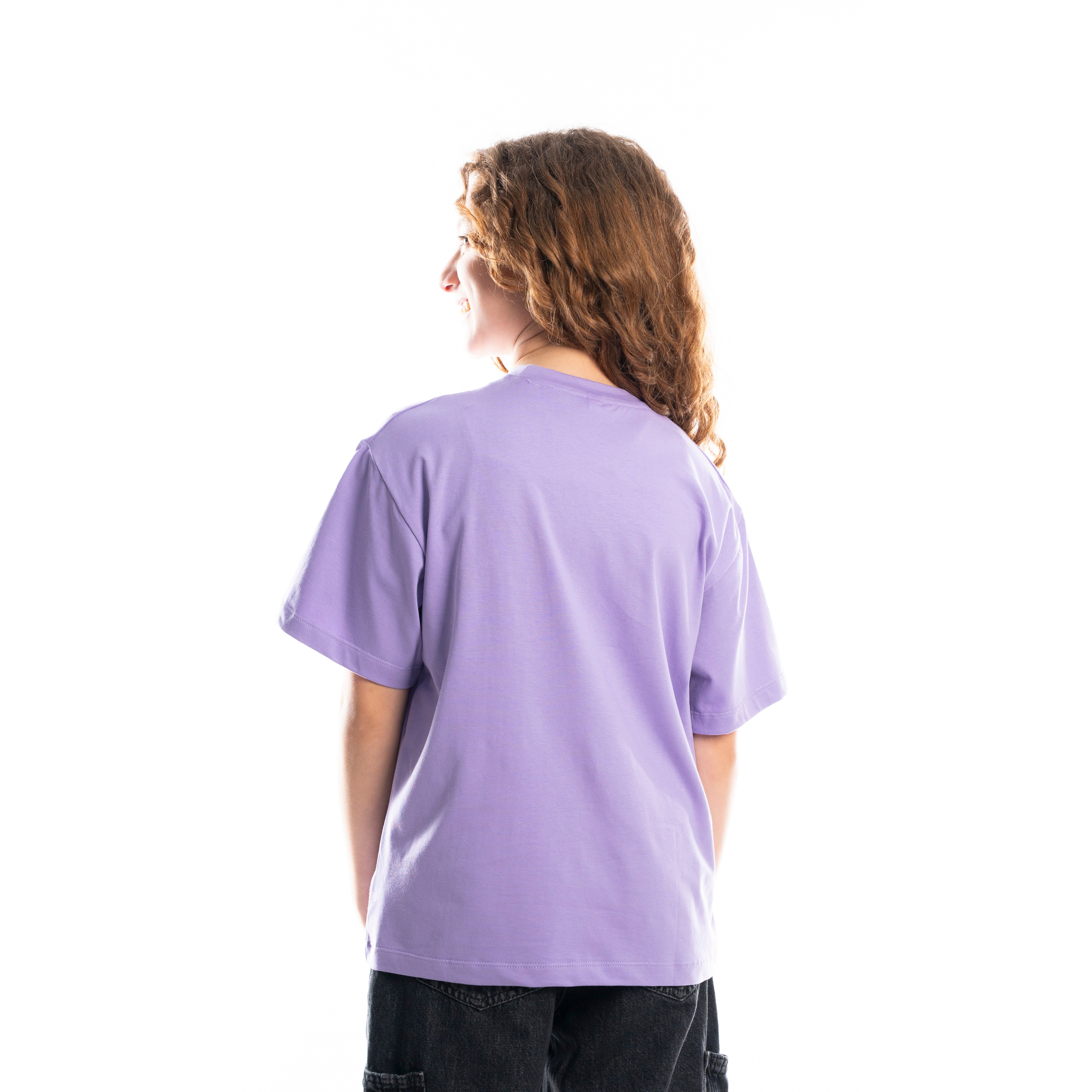 T-Shirt - Girls - Printed