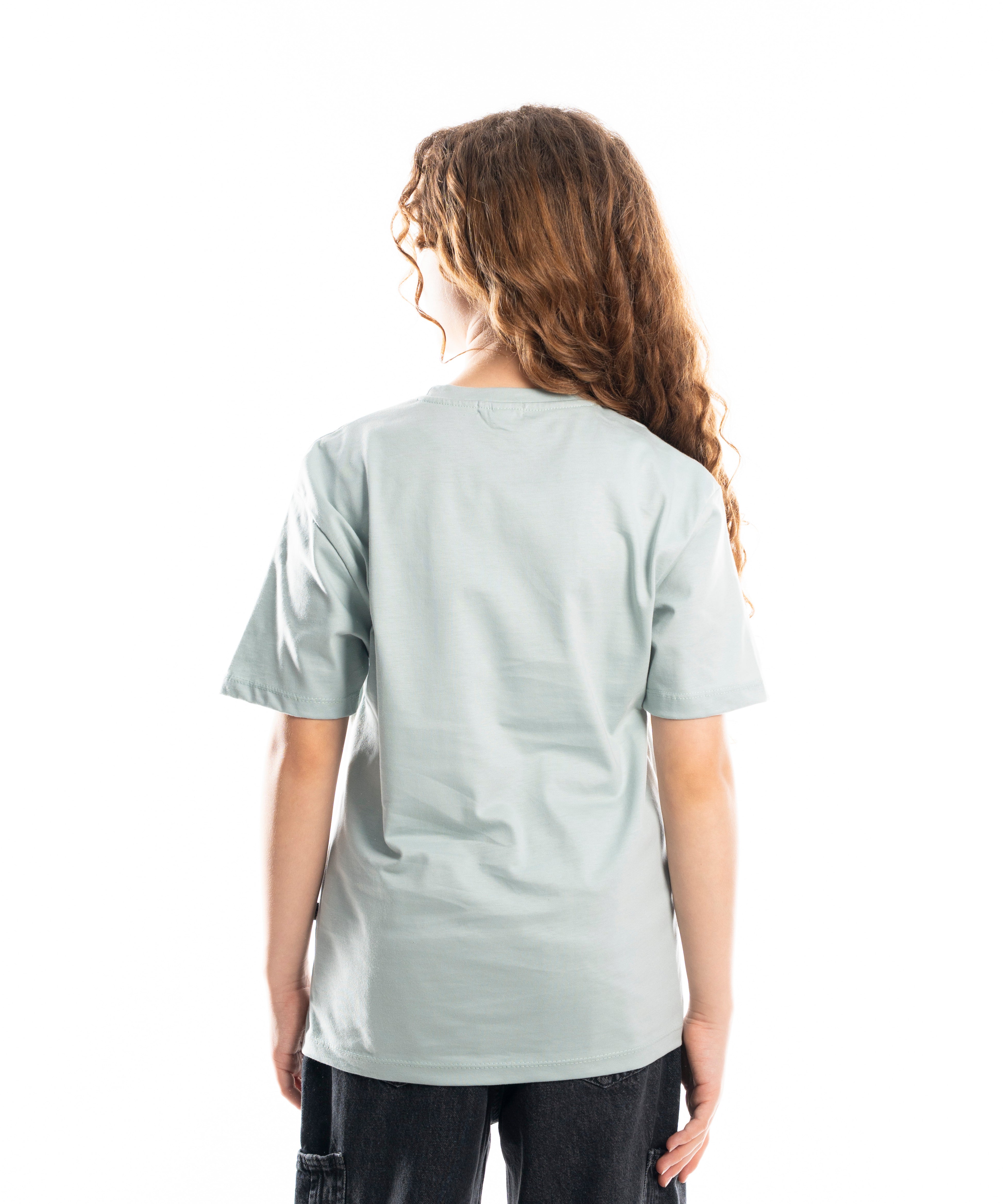 T-Shirt - Girls - Printed