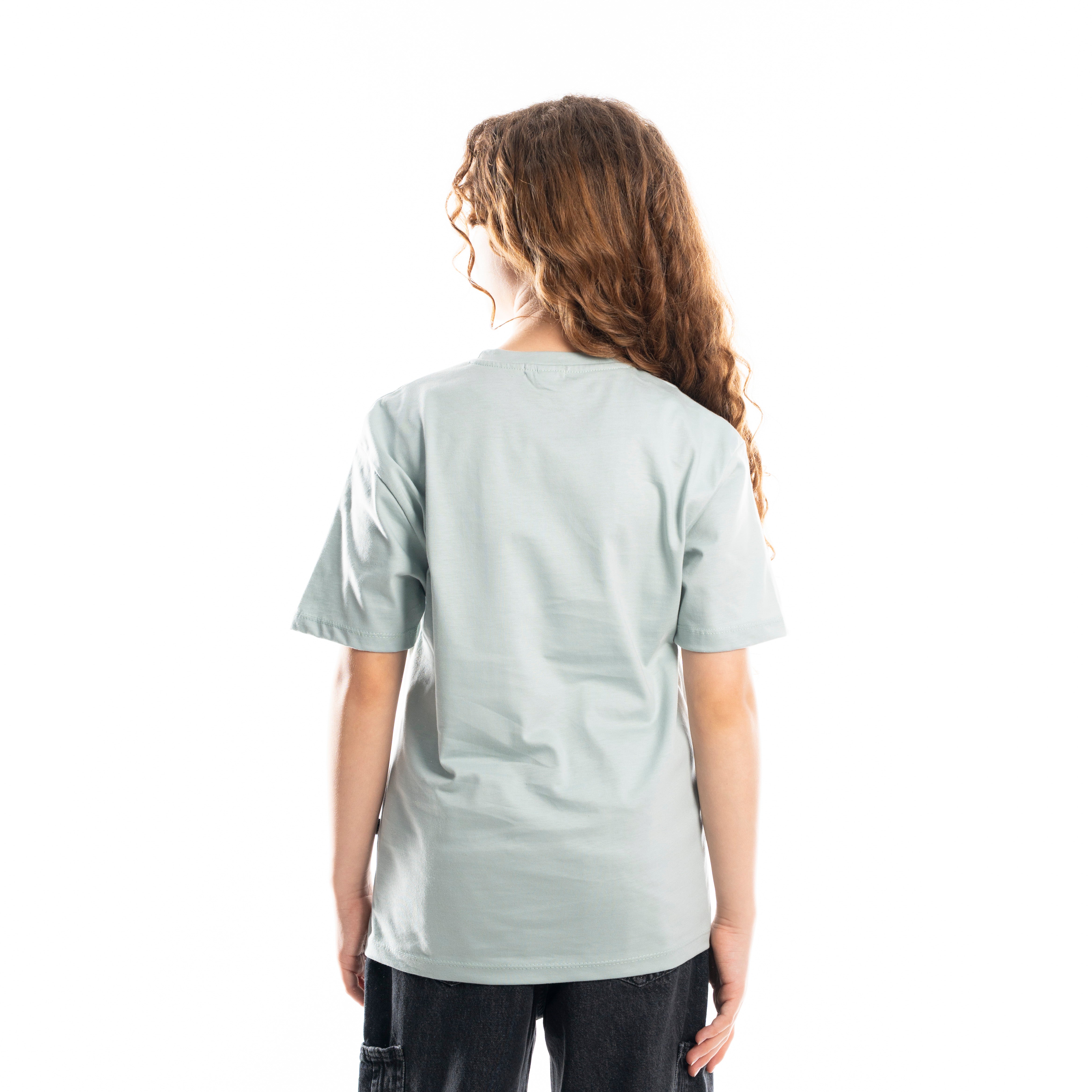 T-Shirt - Girls - Printed