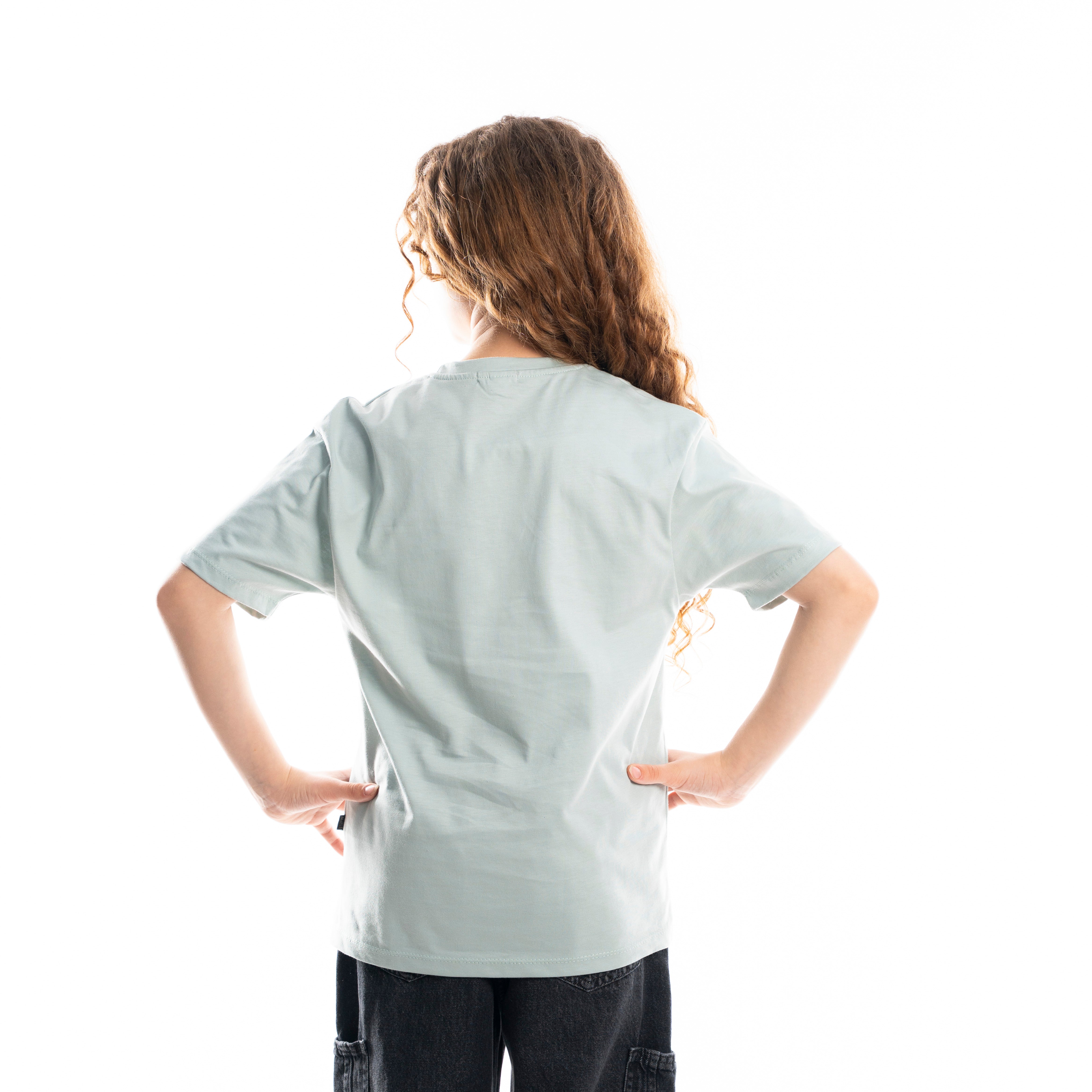 T-Shirt - Girls - Printed