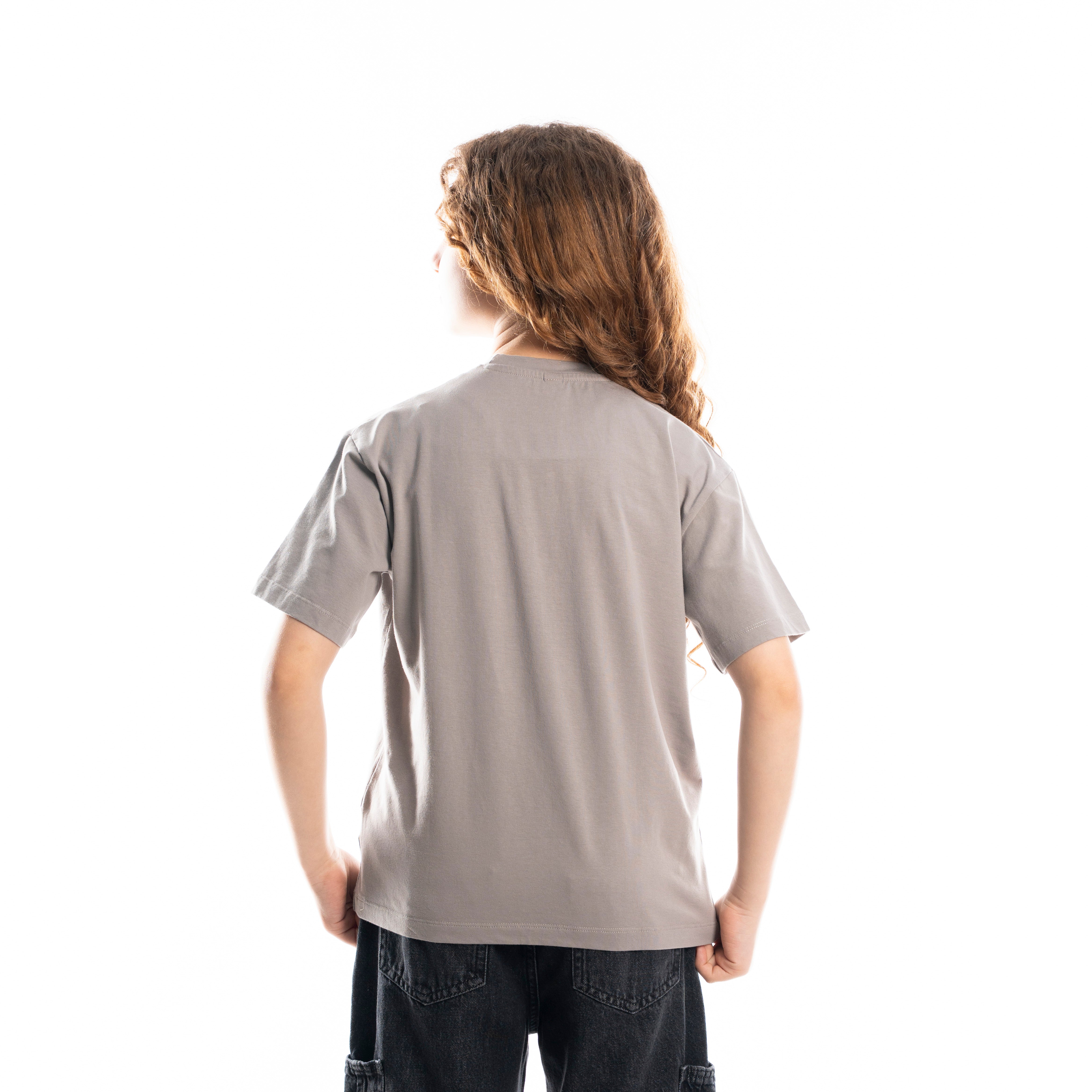 T-Shirt - Girls - Printed