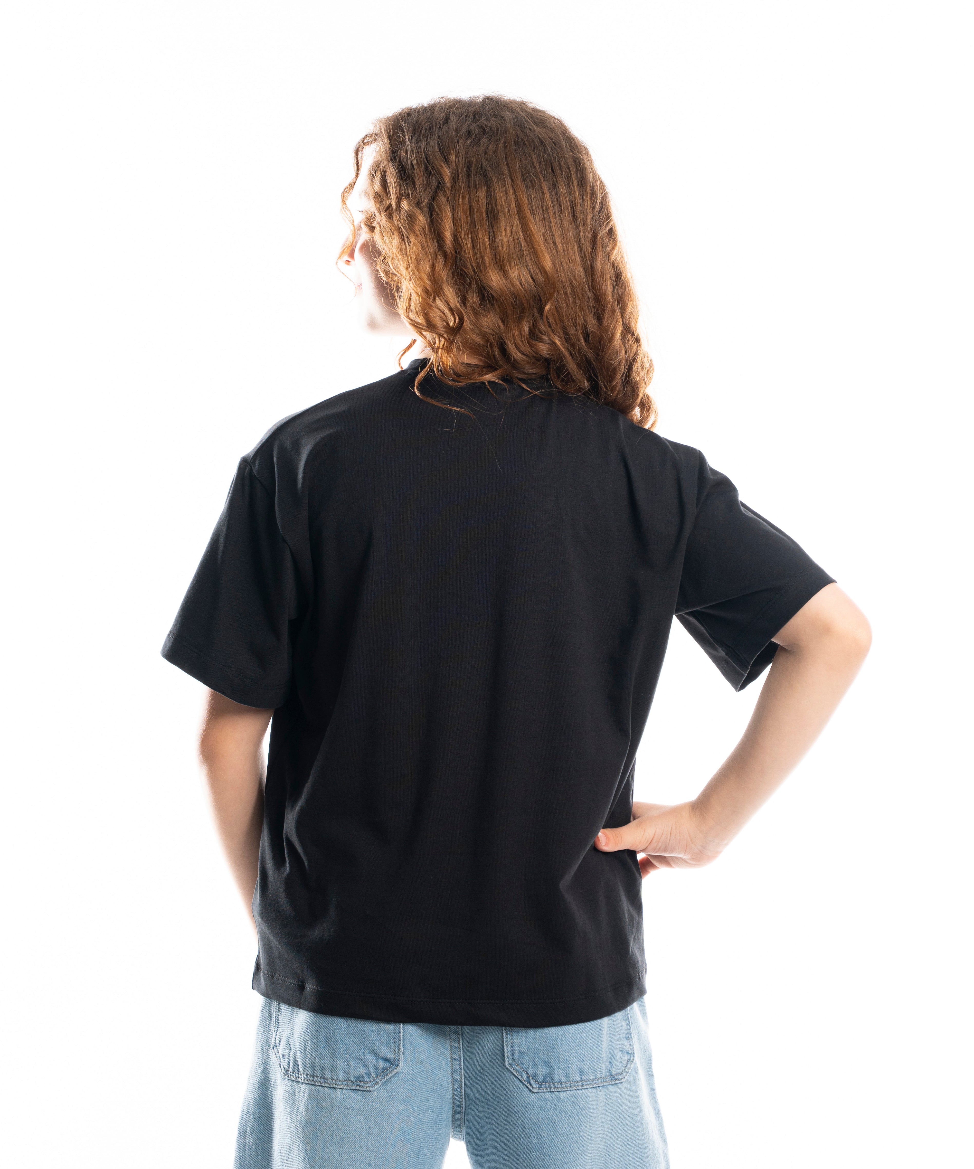 T-Shirt - Girls - Printed