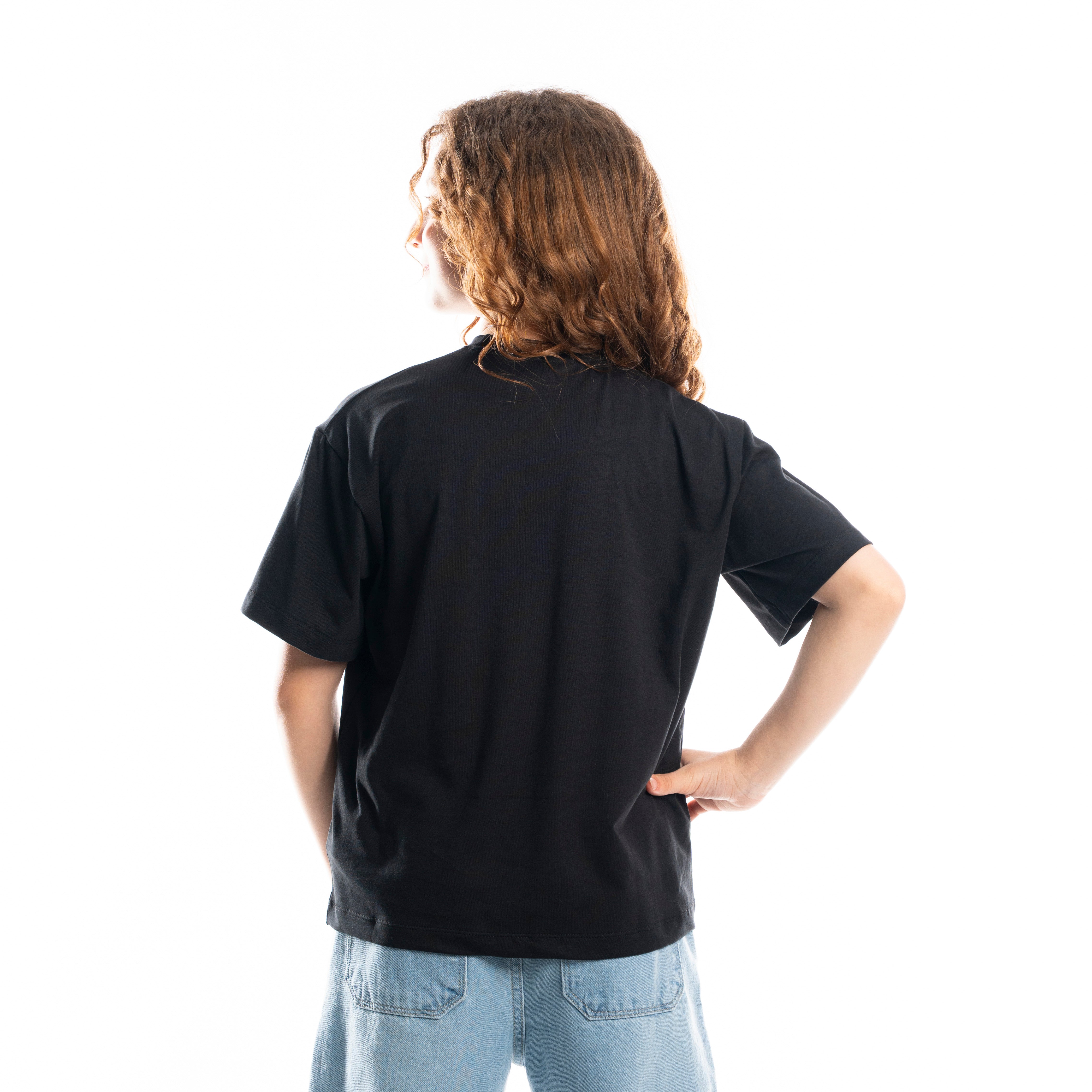 T-Shirt - Girls - Printed