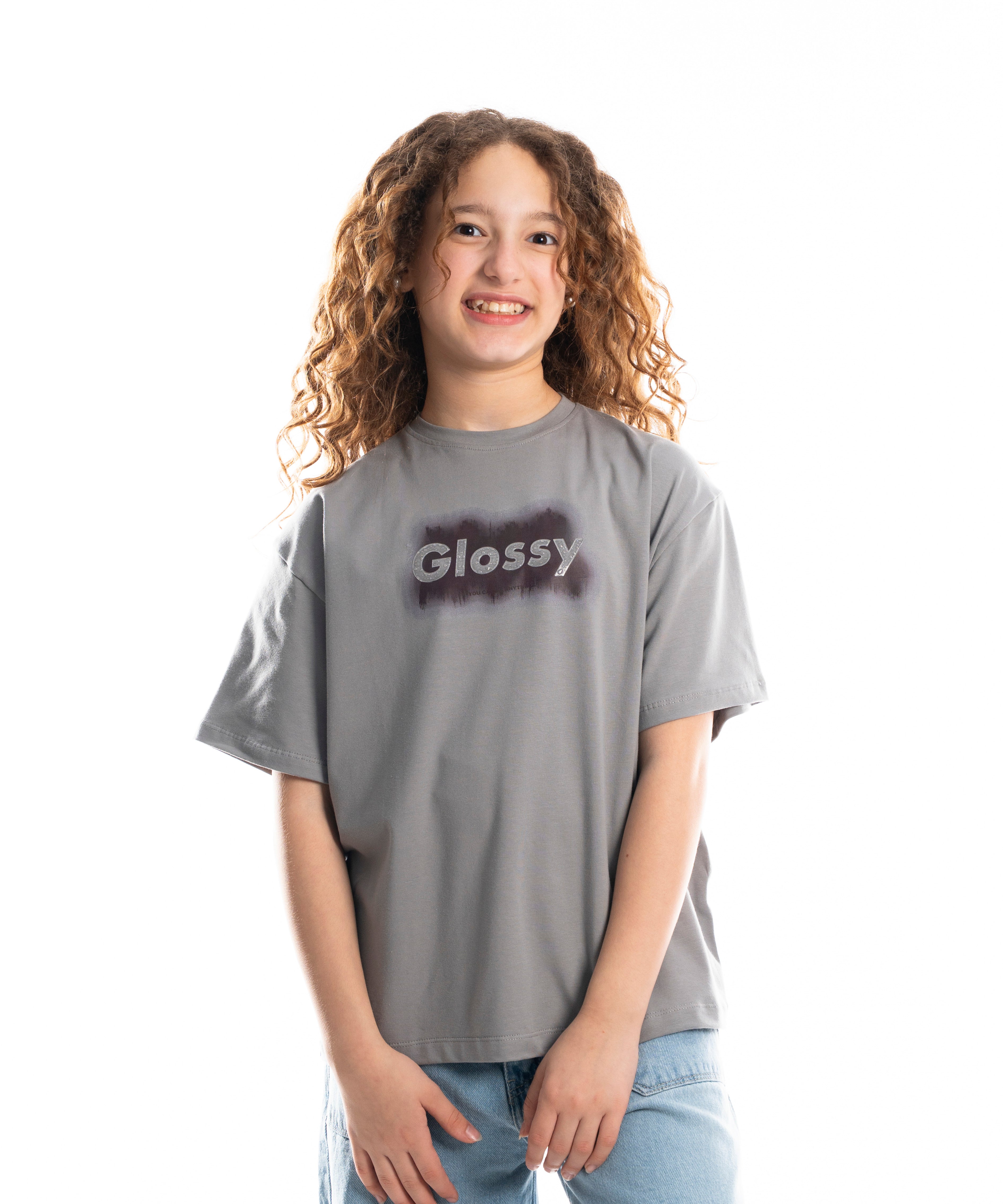 T-Shirt - Girls - Printed