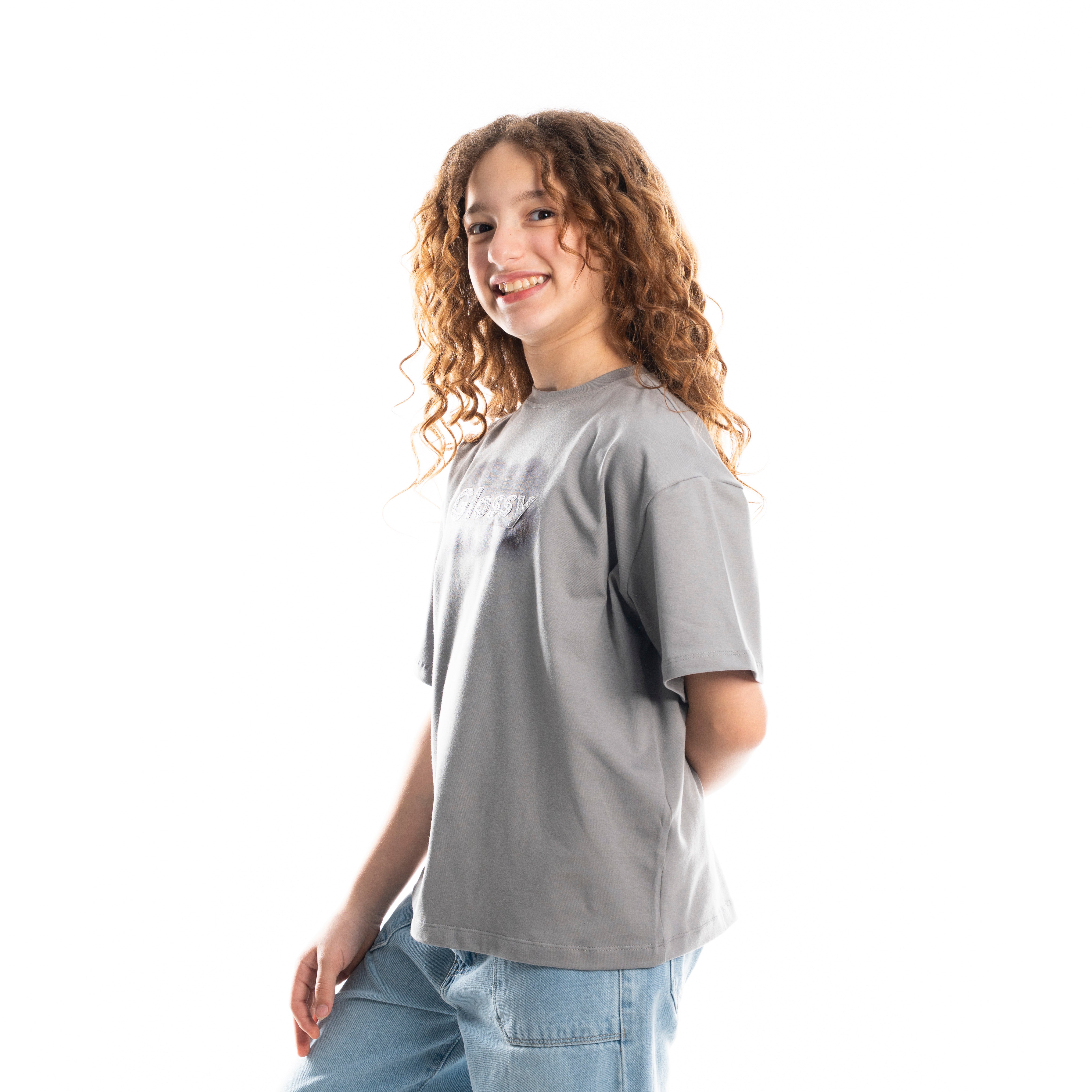 T-Shirt - Girls - Printed