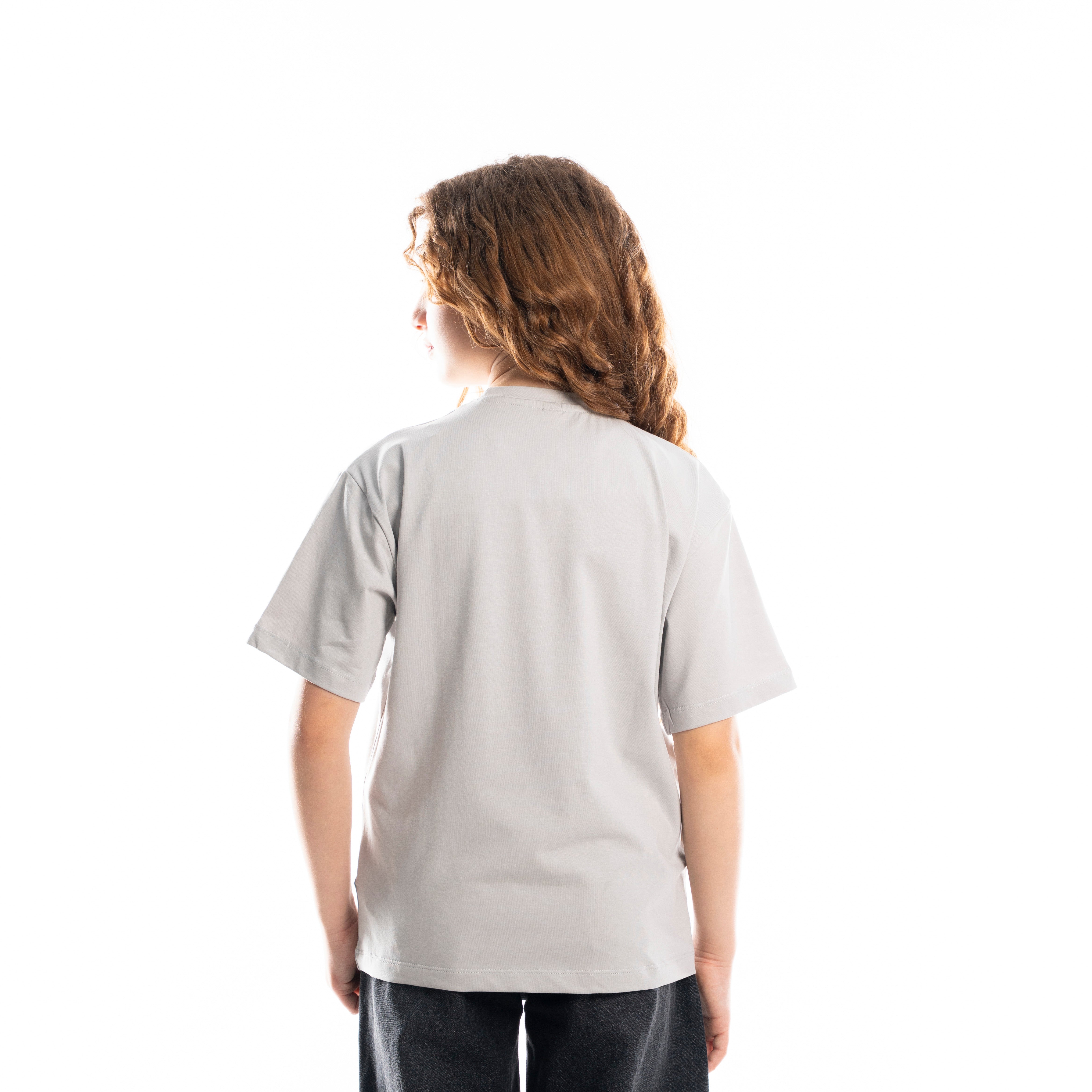 T-Shirt - Girls - Printed