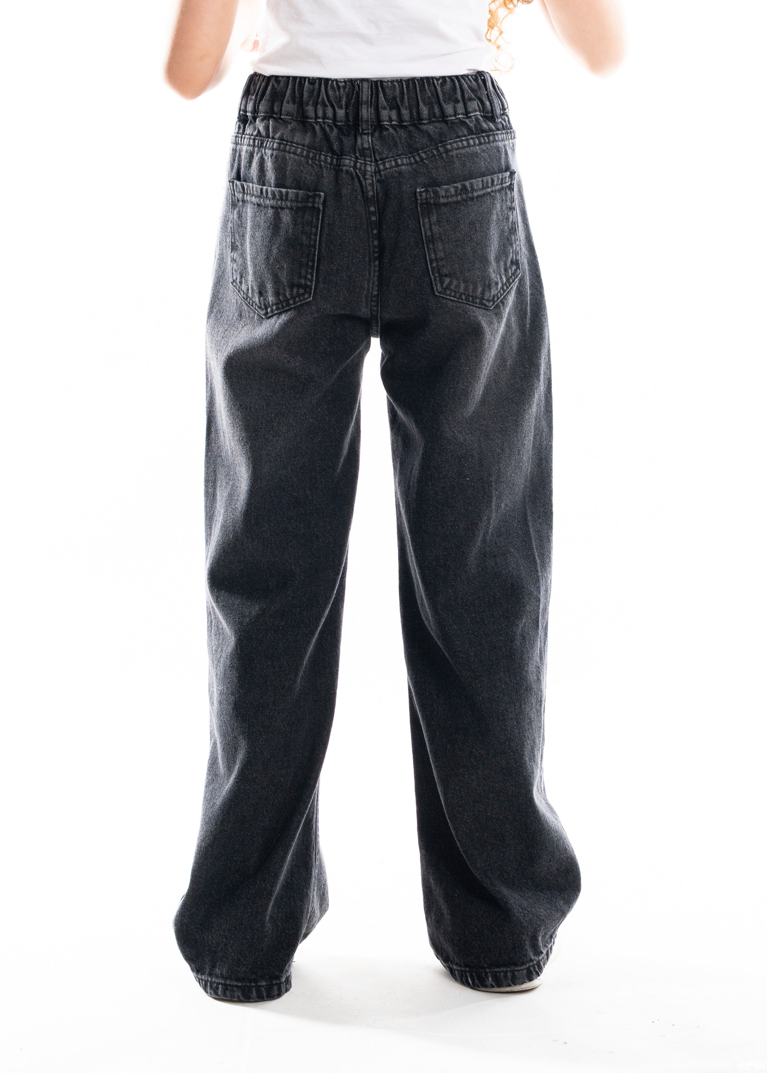 Pants - Girls - Jeans