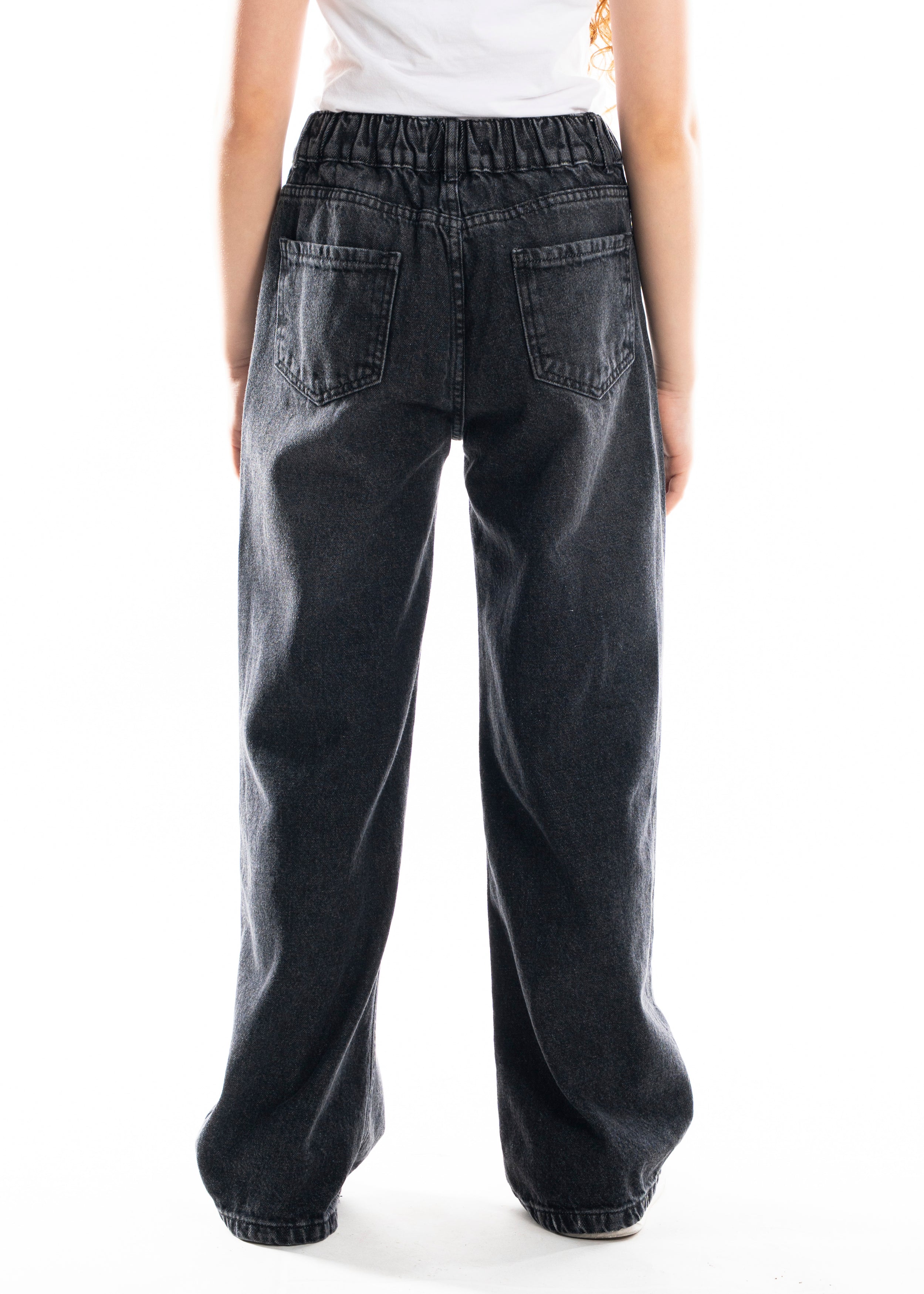 Pants - Girls - Jeans