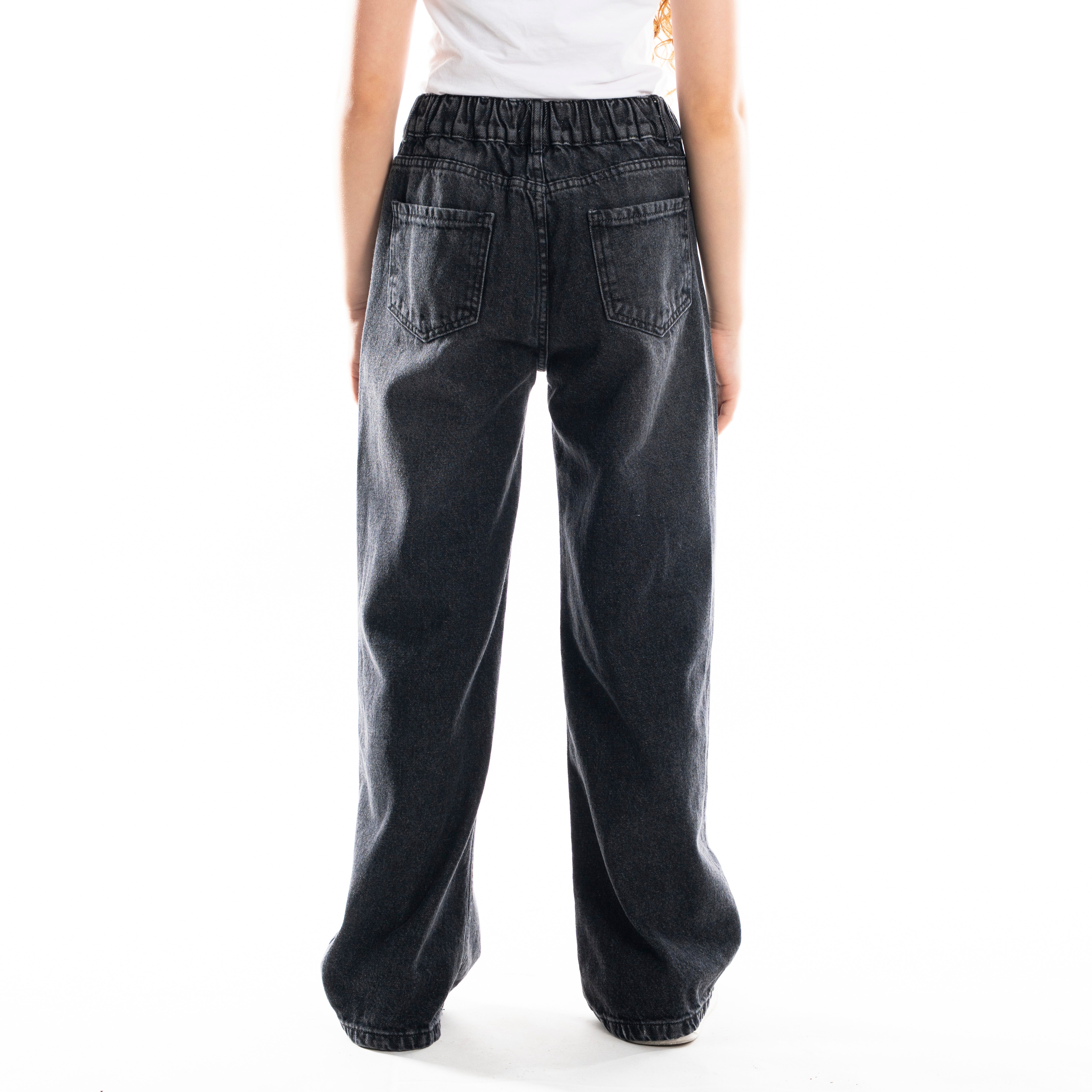 Pants - Girls - Jeans