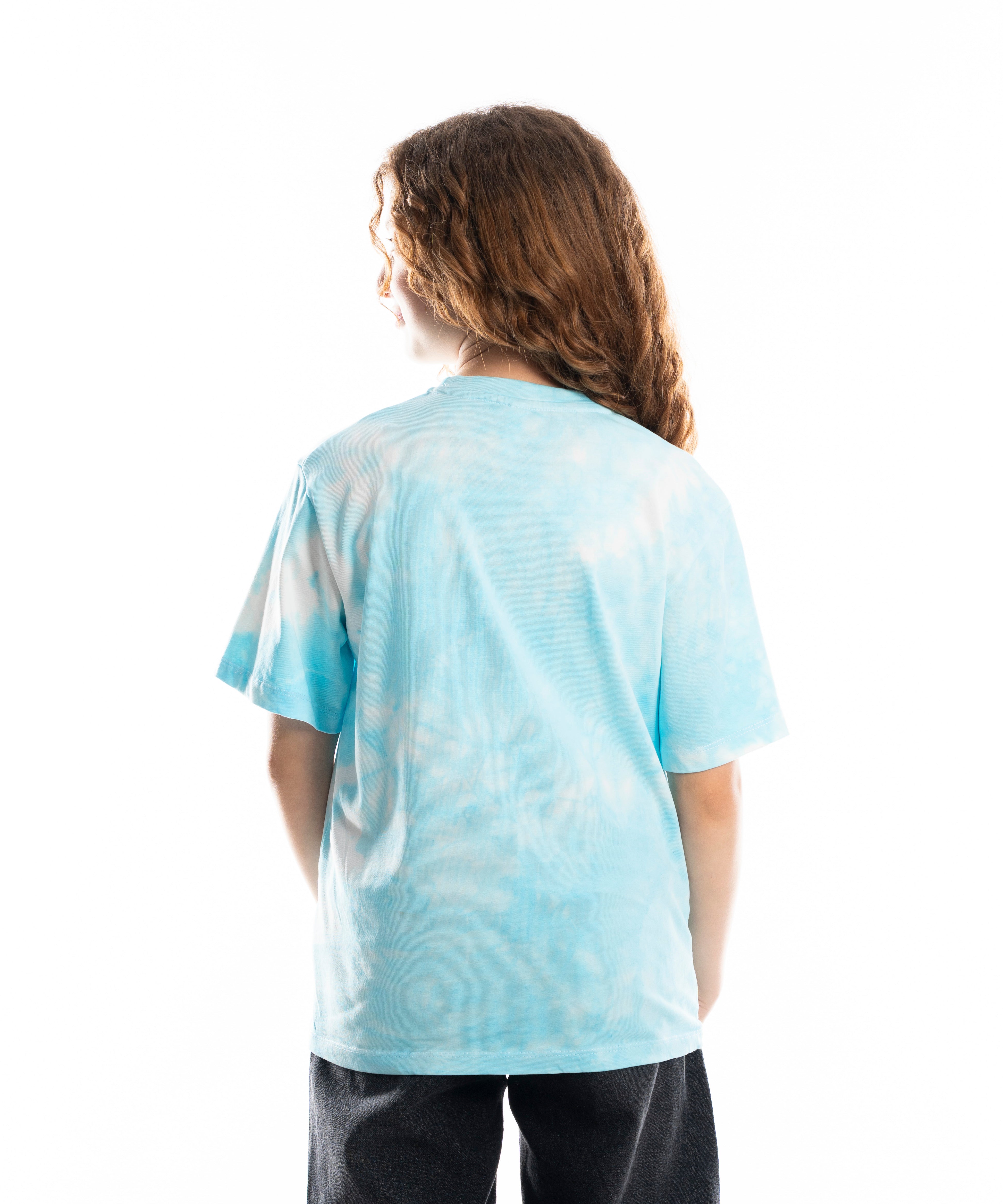 T-Shirt - Girls - Printed