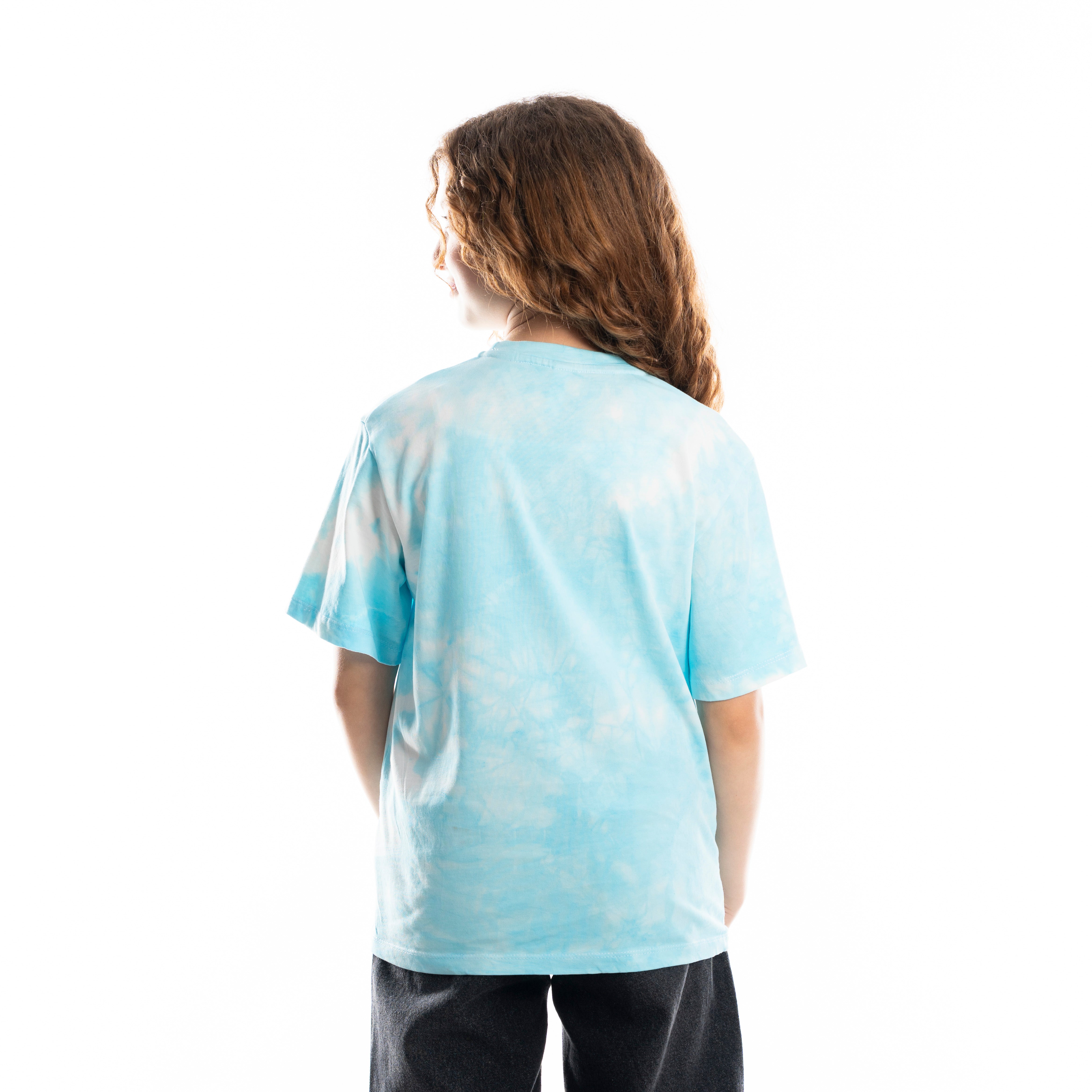 T-Shirt - Girls - Printed