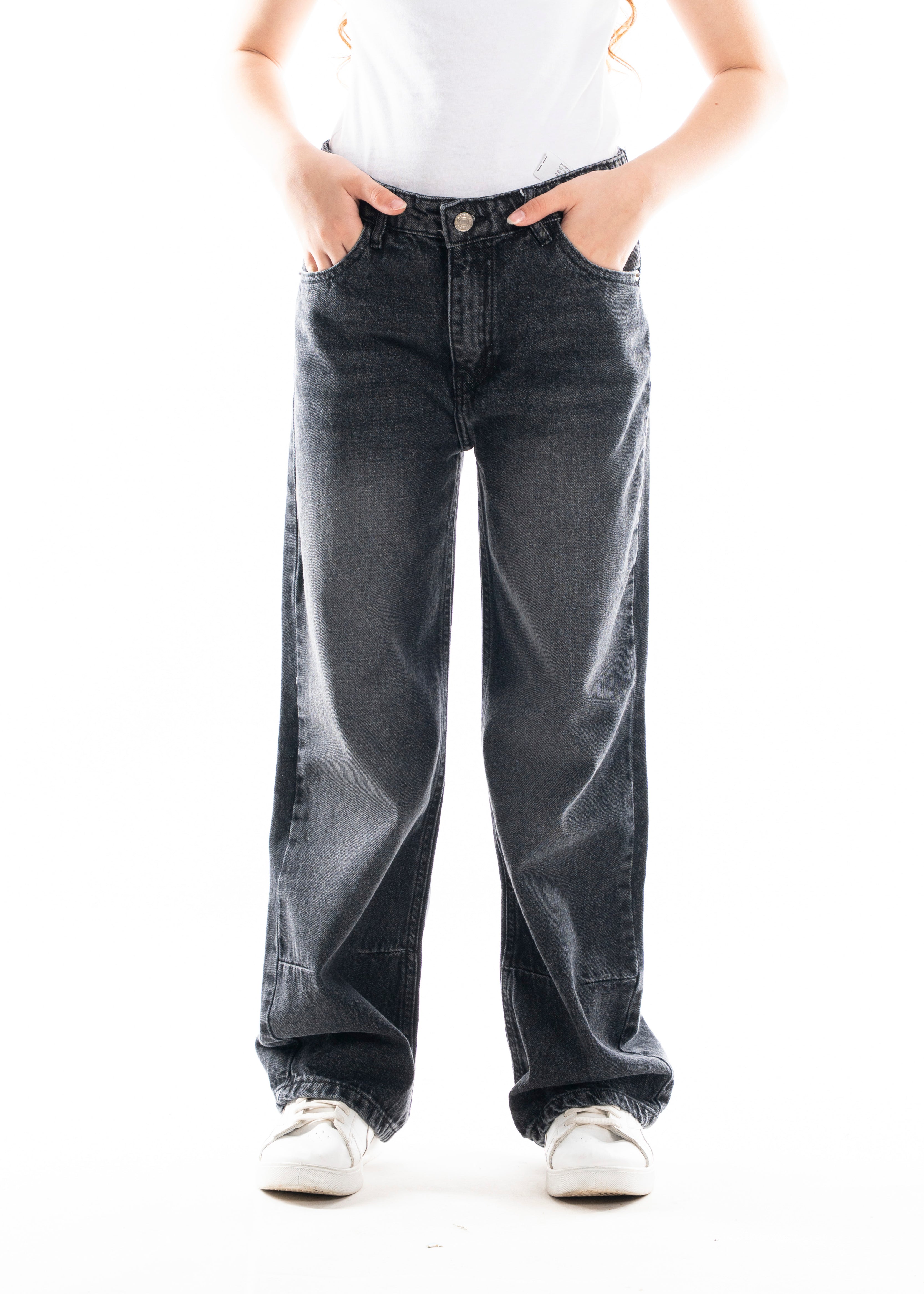 Pants - Girls - Jeans