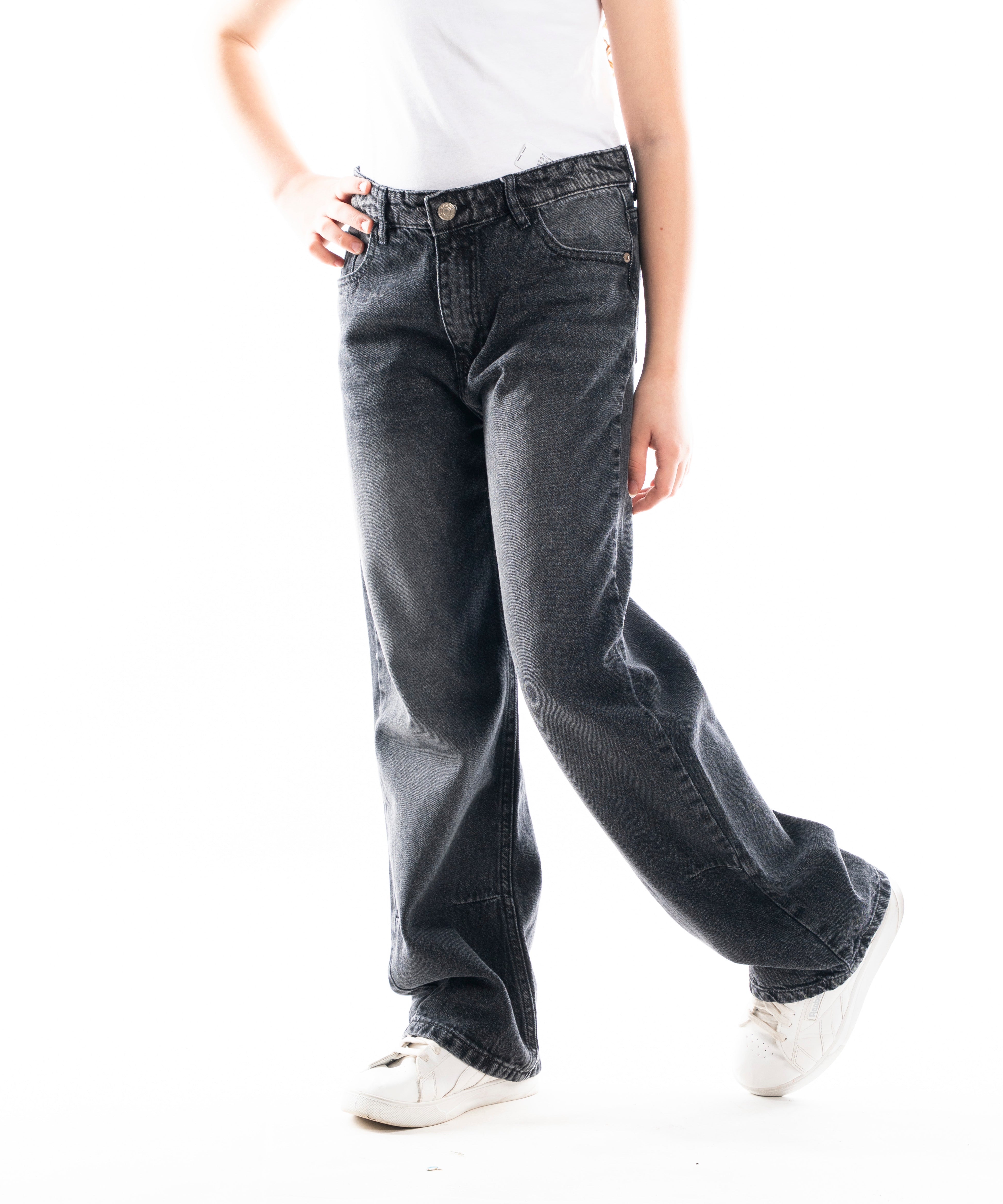 Pants - Girls - Jeans