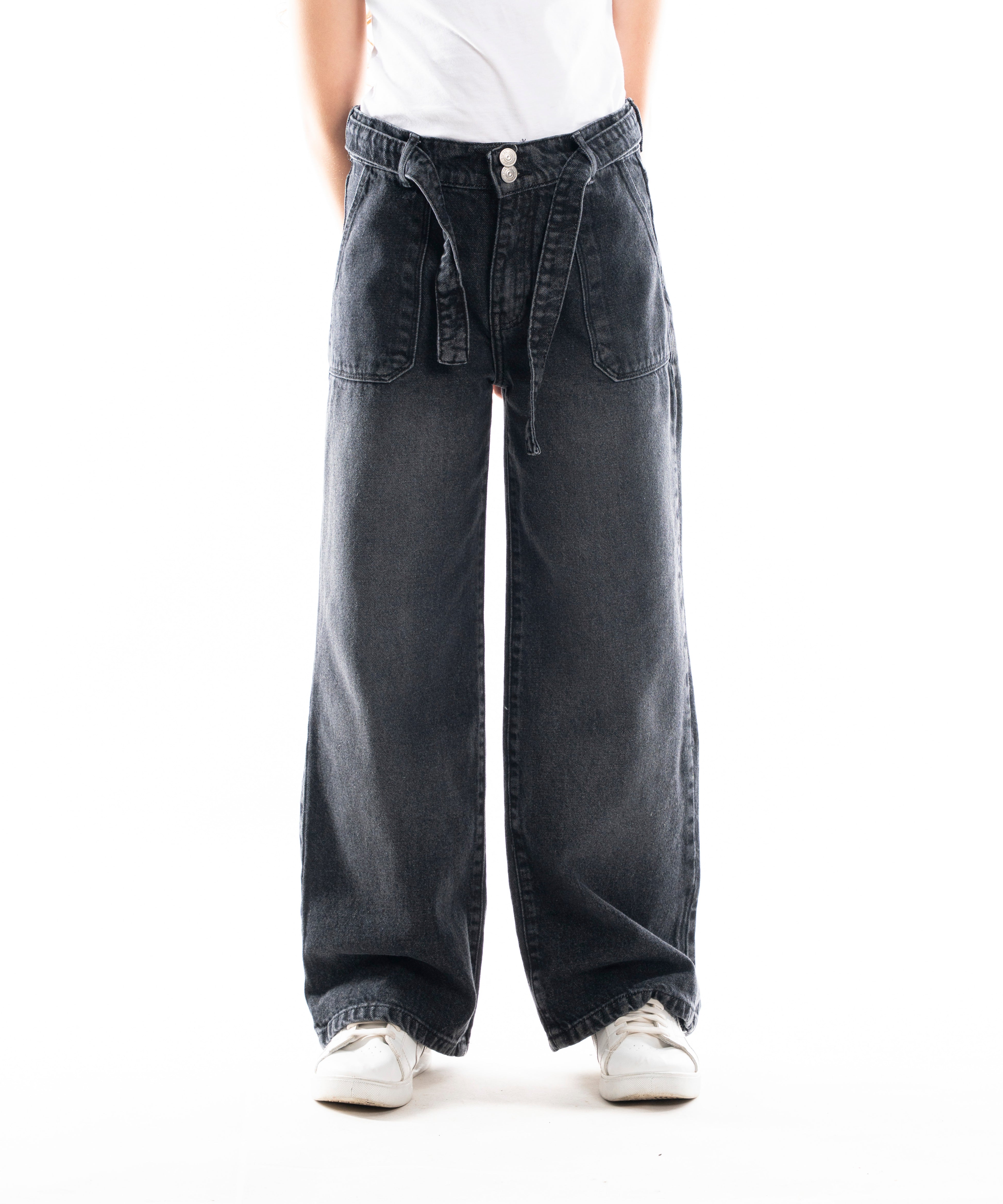 Pants - Girls - Jeans