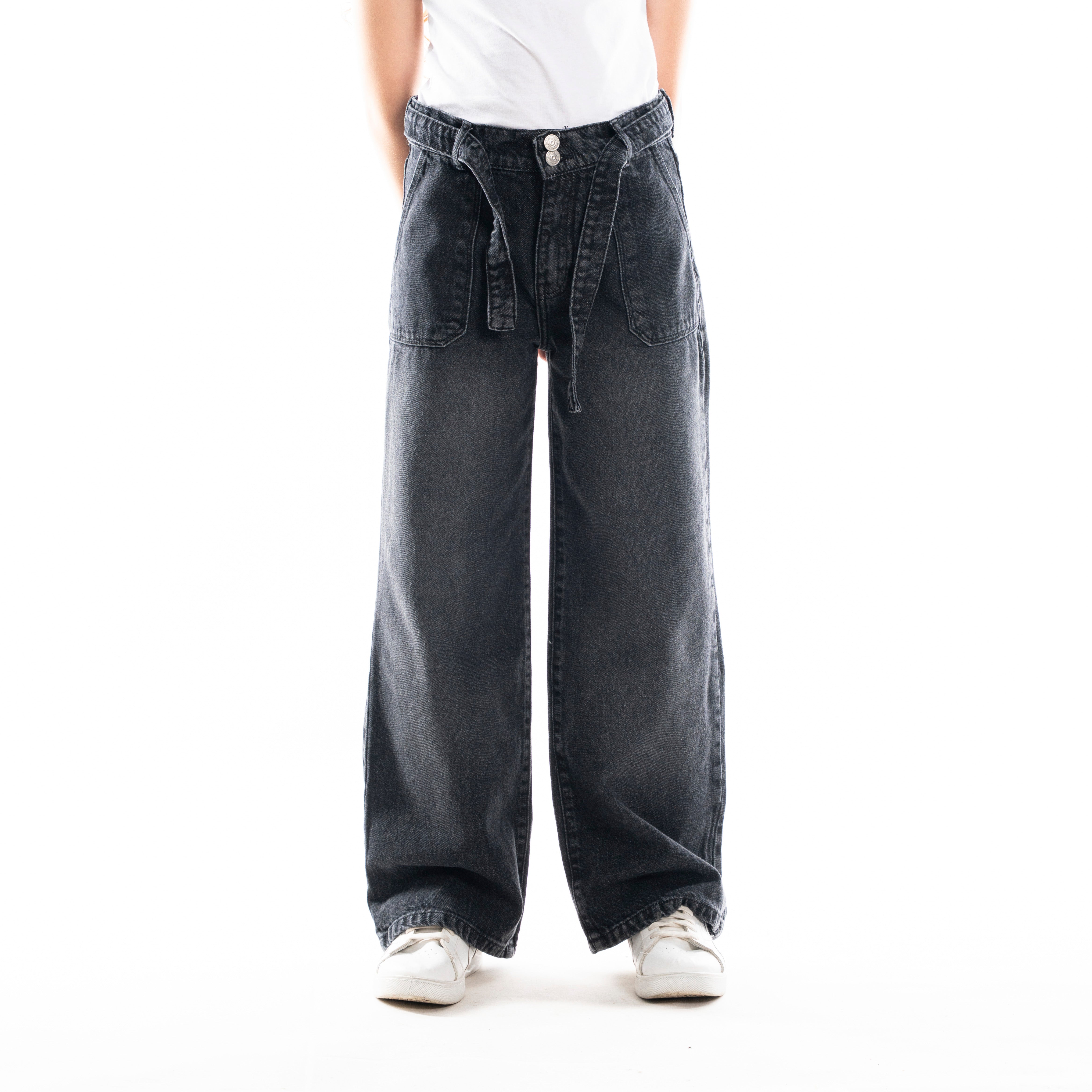 Pants - Girls - Jeans