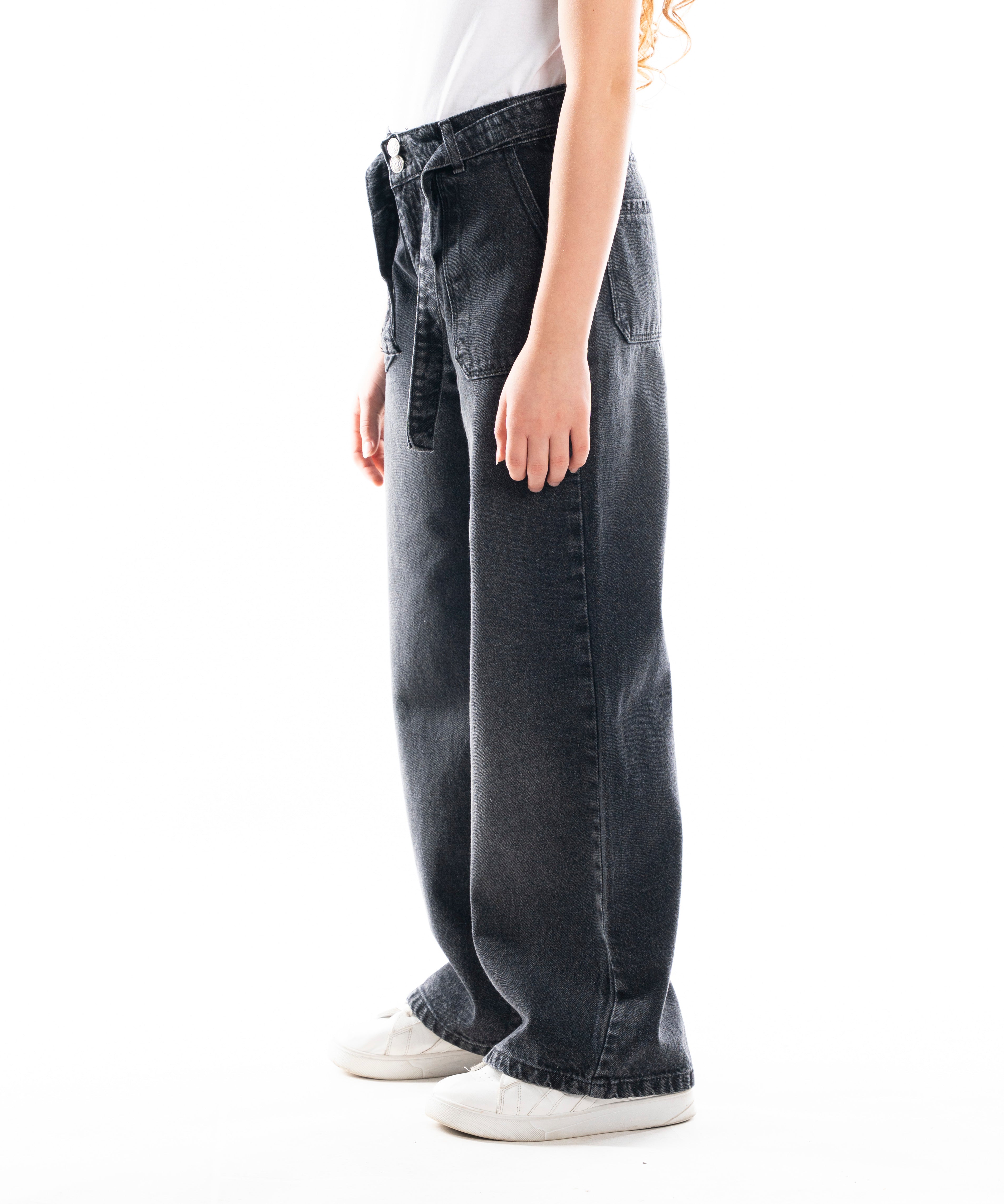 Pants - Girls - Jeans