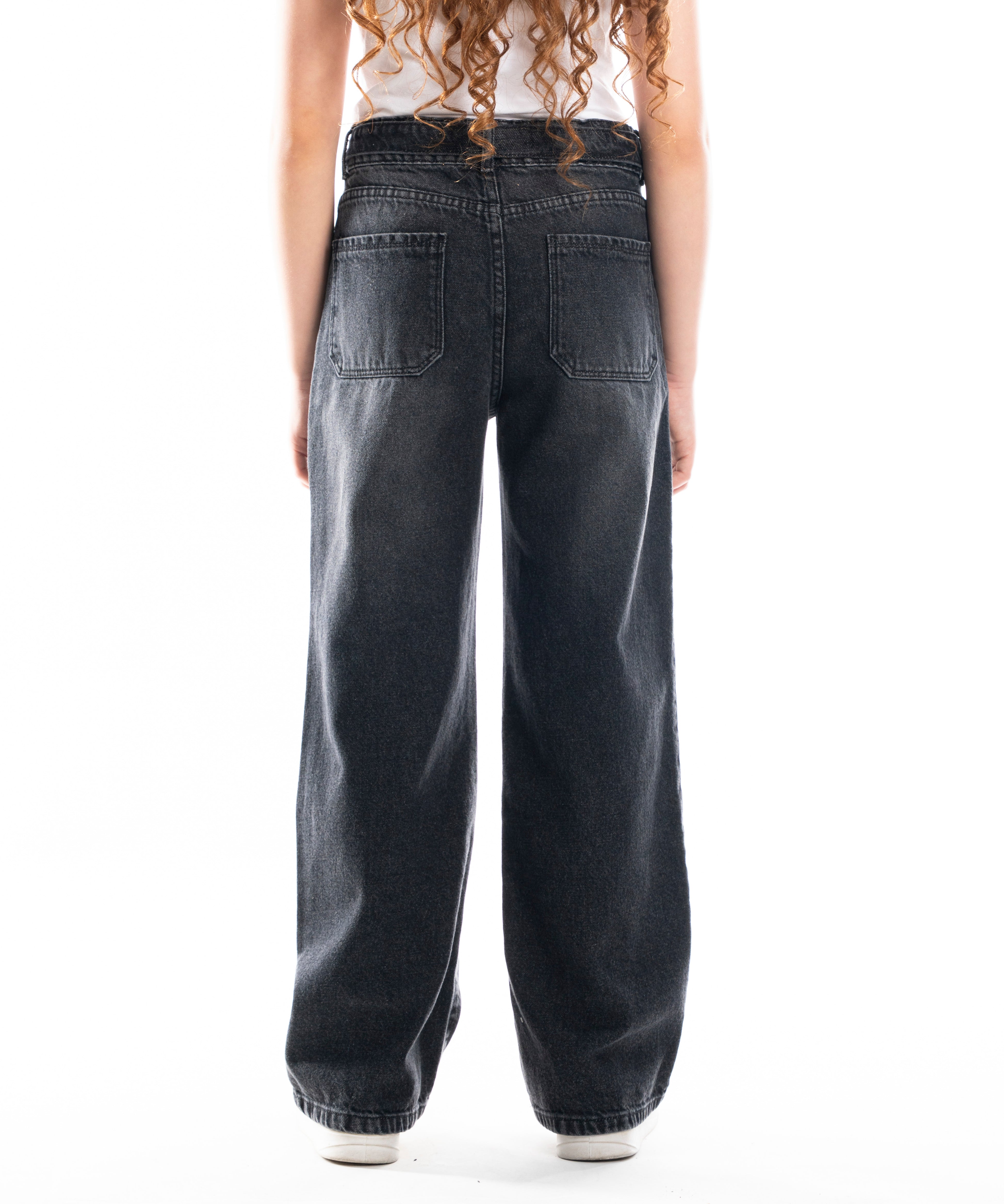 Pants - Girls - Jeans