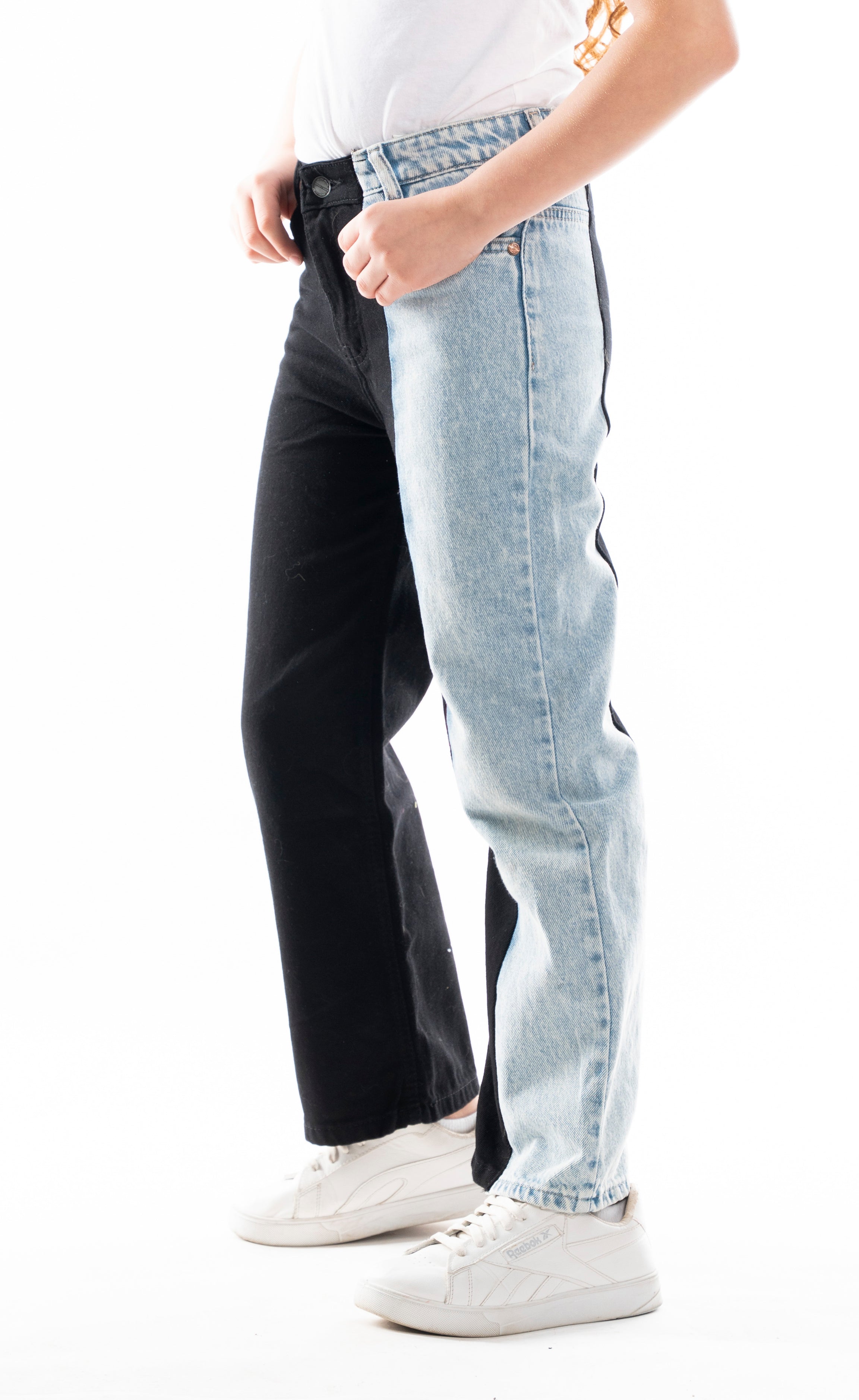 Girls' Jeans – view 2