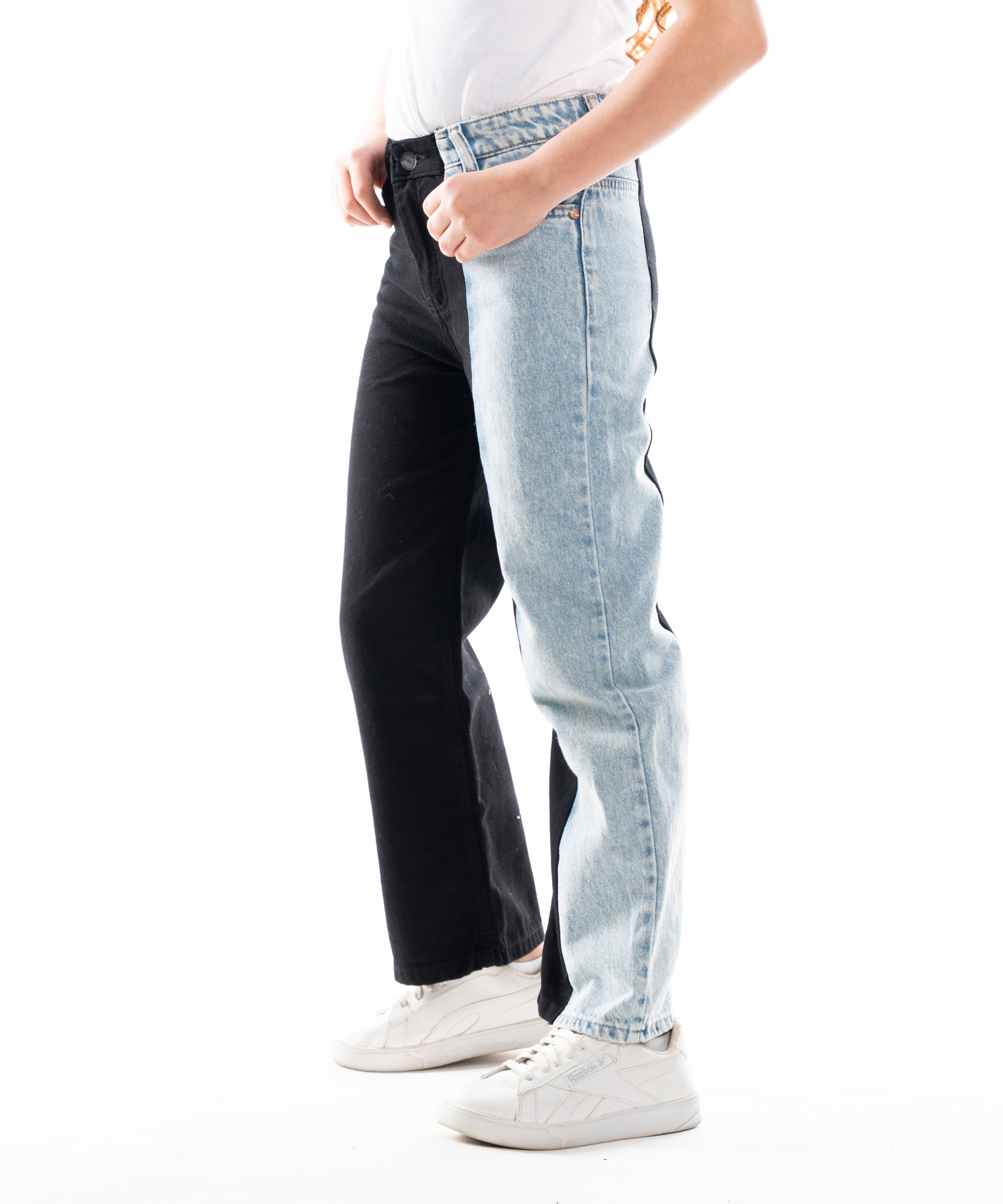 Pants - Girls - Jeans