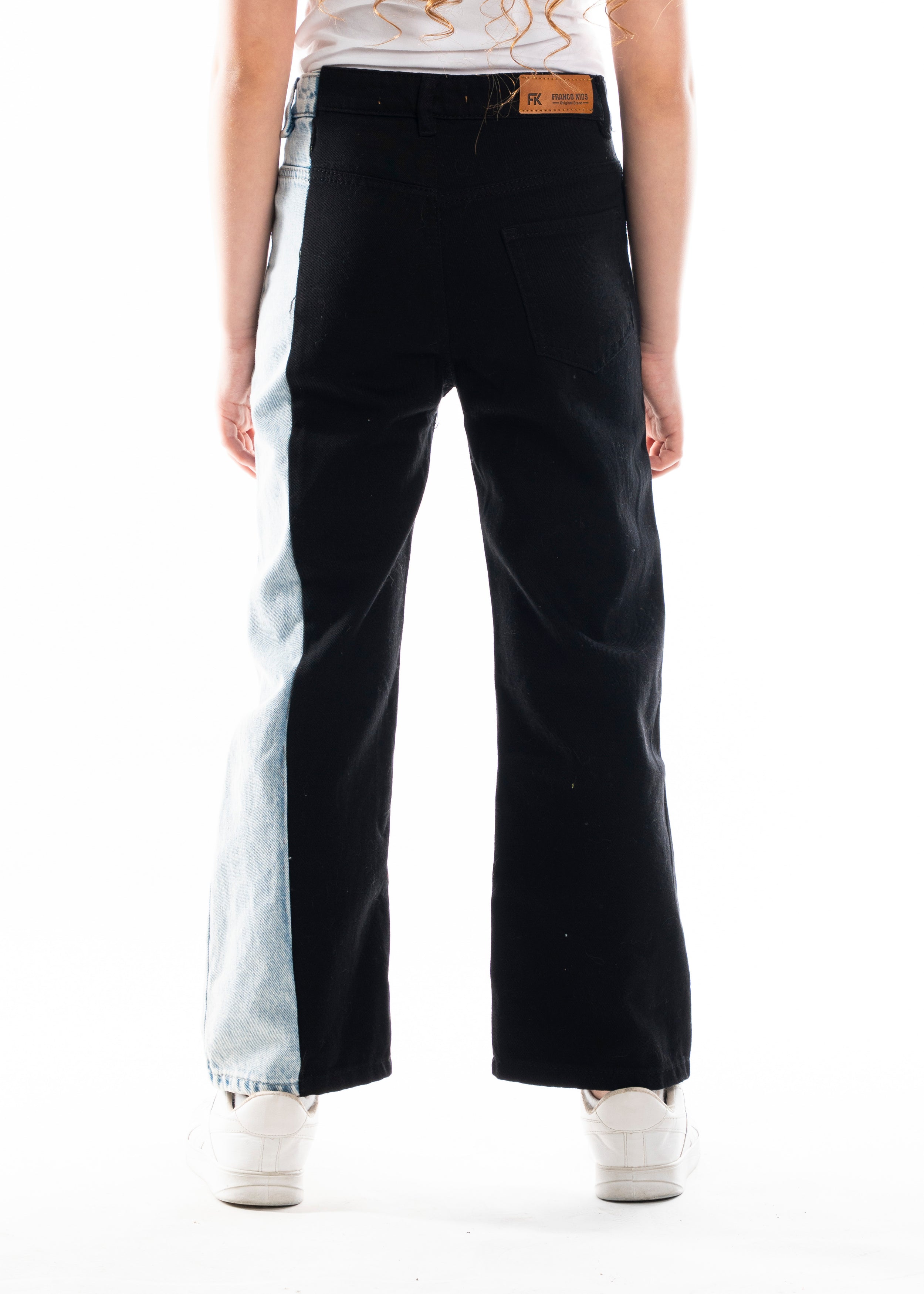 Pants - Girls - Jeans