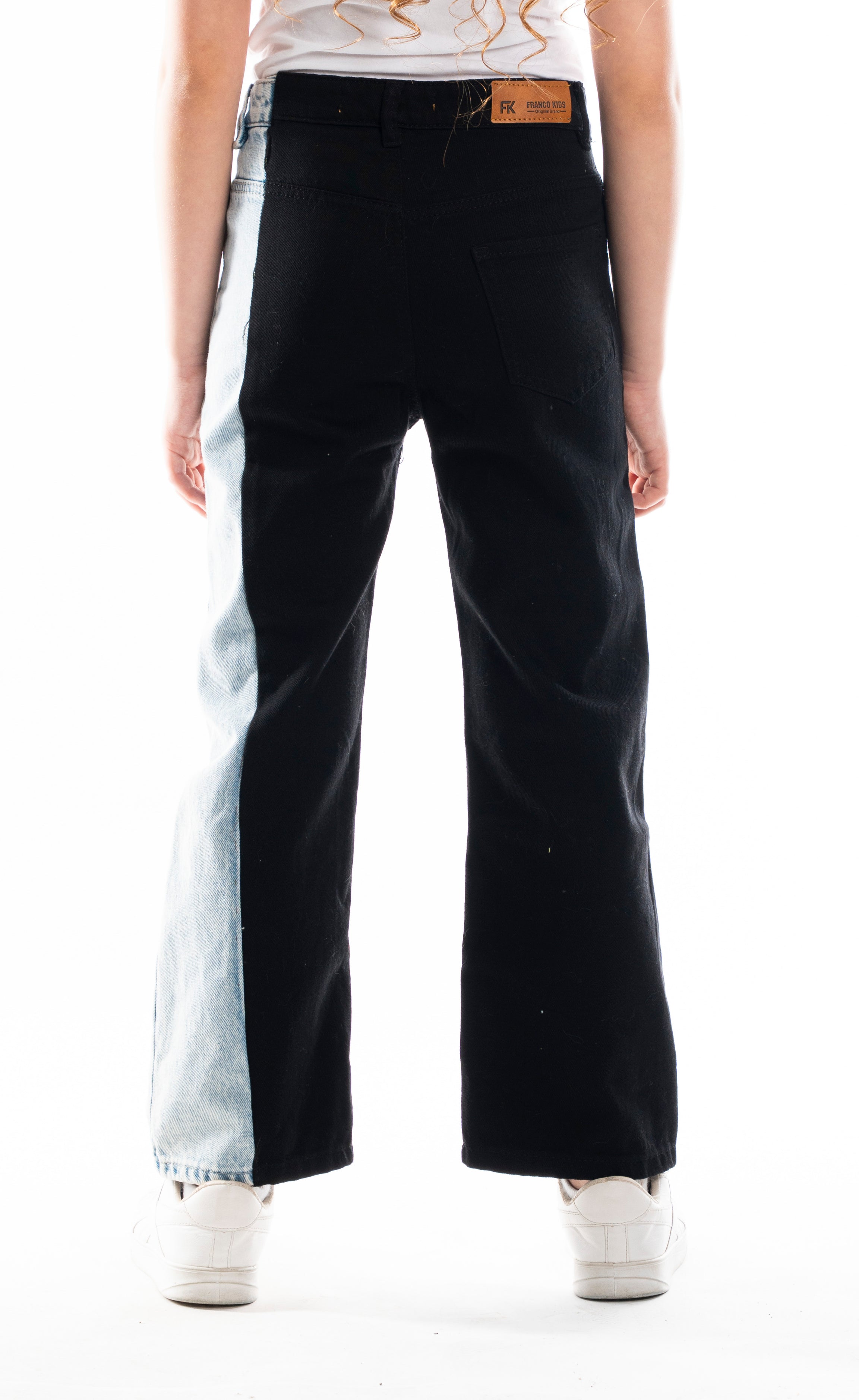 Girls' Jeans – view 3