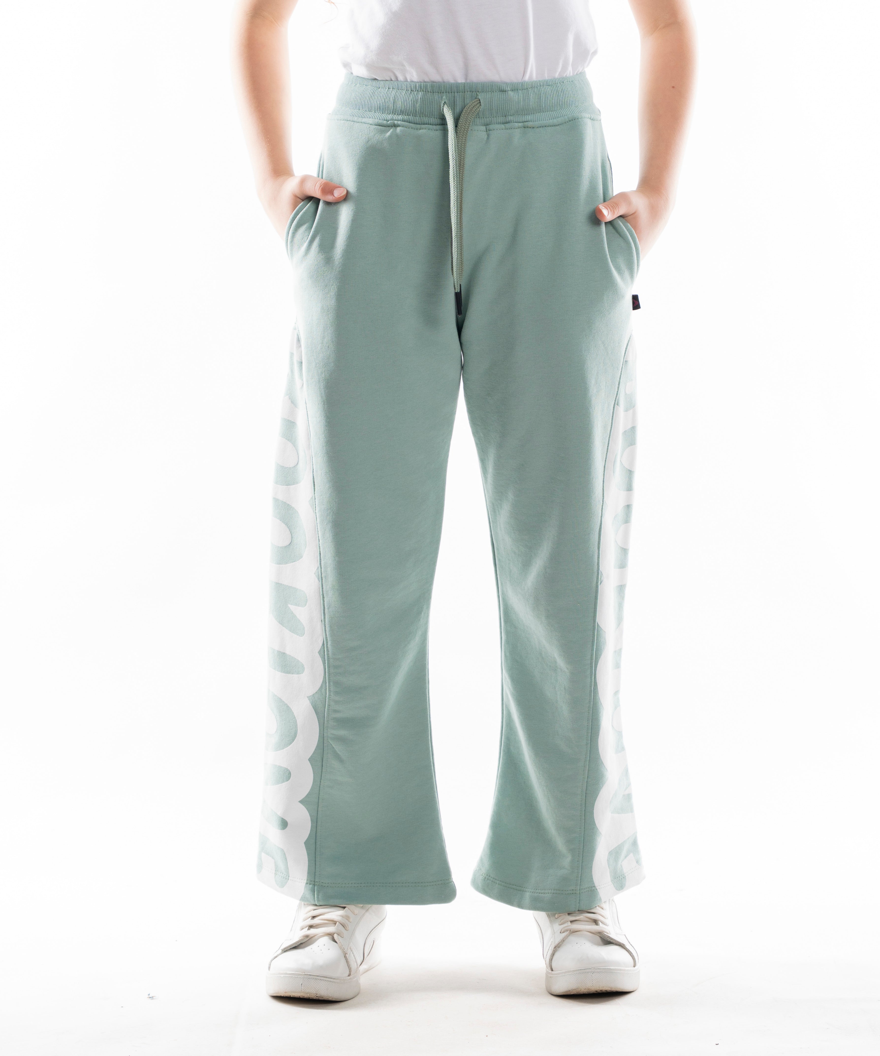 Pants - Girls - Melton